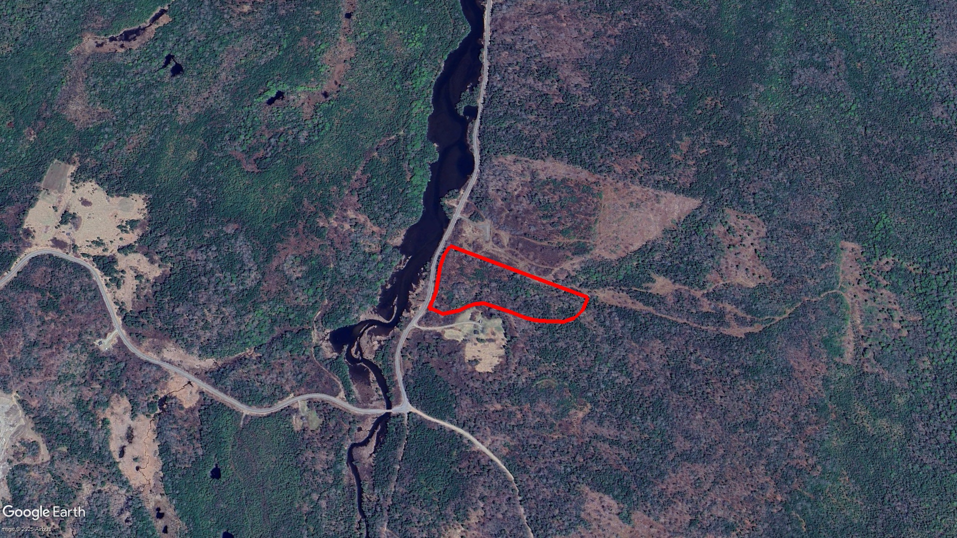 Tax Sale Victoria, Nova Scotia - 05645506