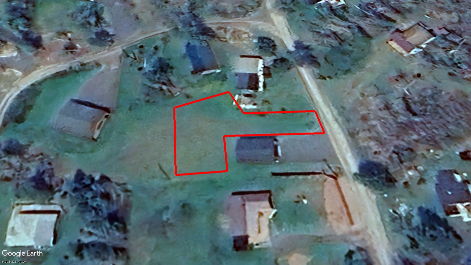 Tax Sale Cumberland, Nova Scotia - 10807077