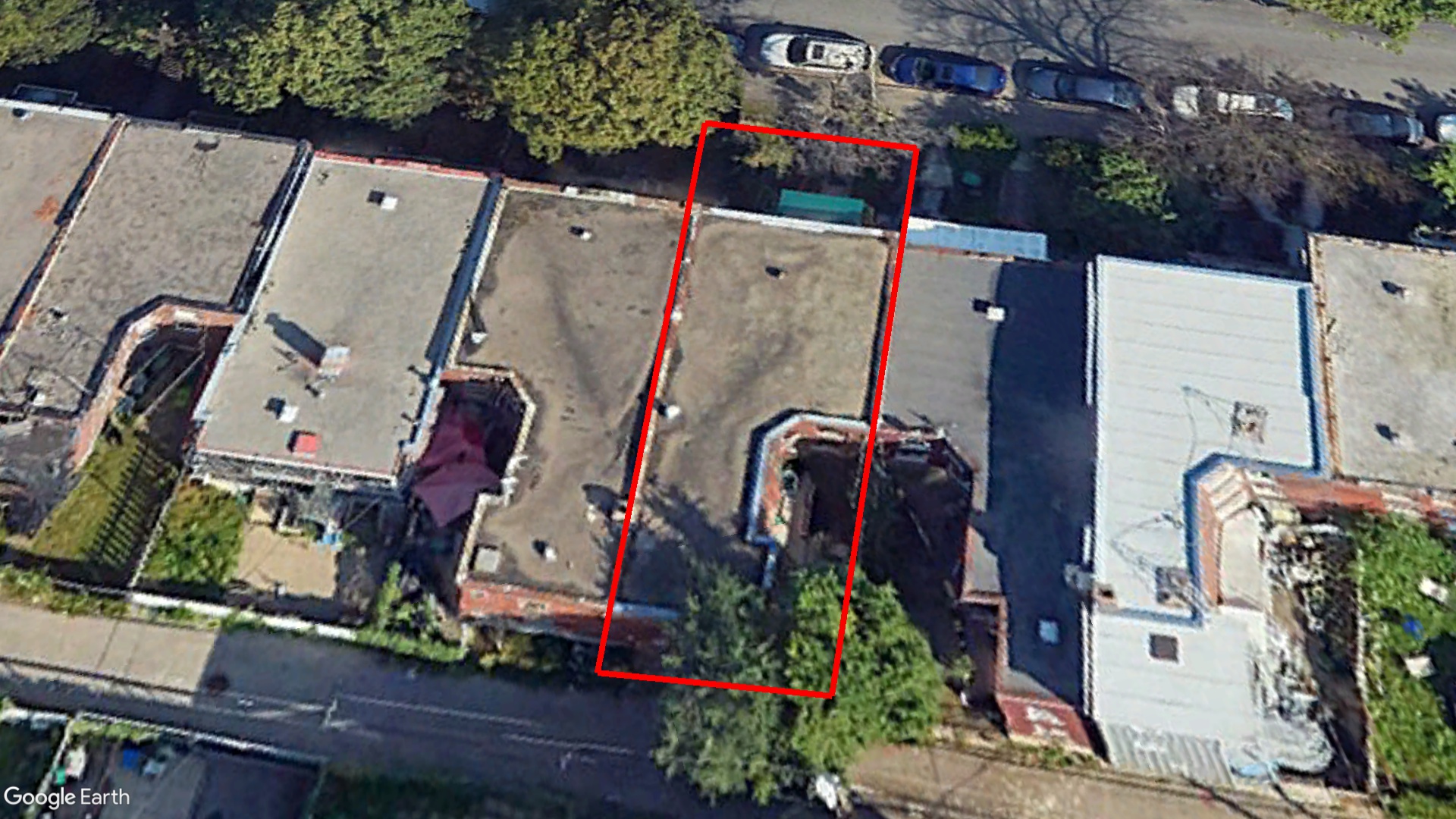 Tax Sale Montreal, Quebec - 581857-00