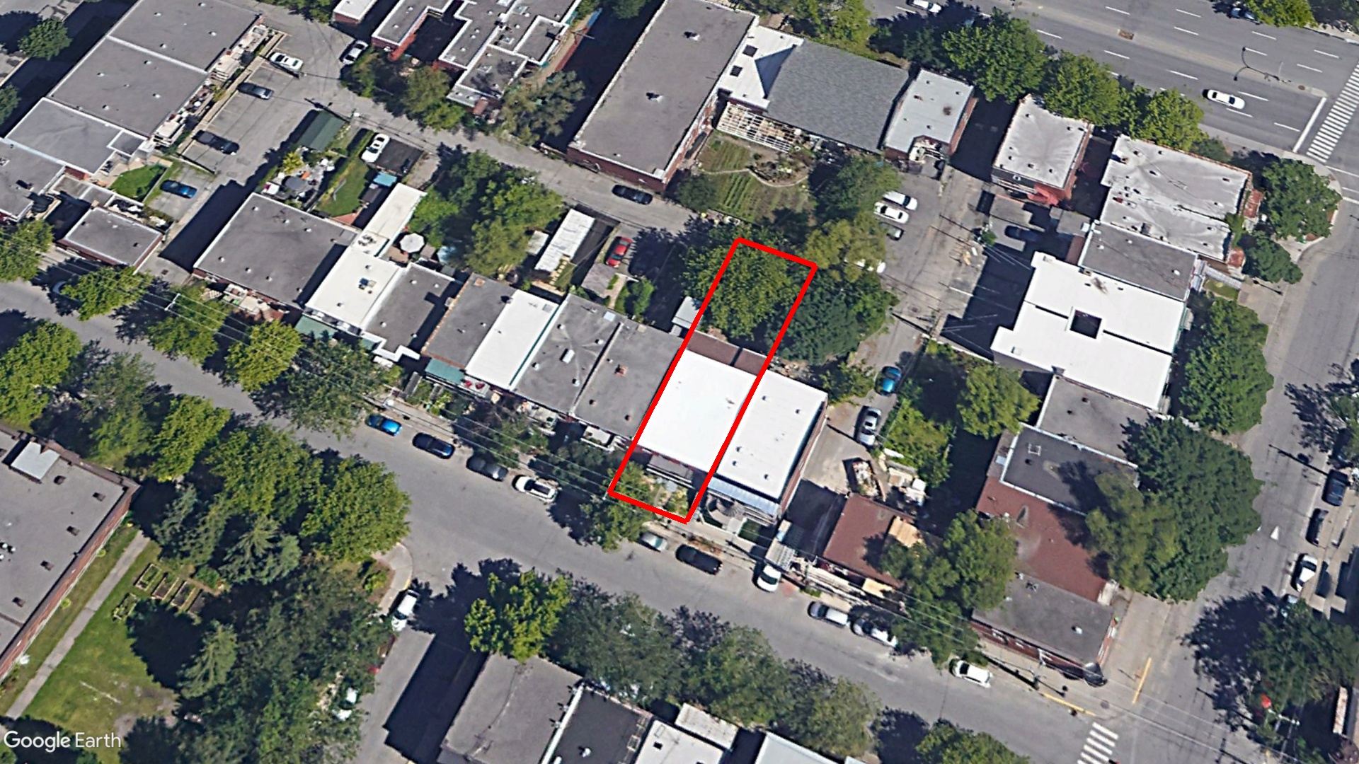 Tax Sale Montreal, Quebec - 330868-00