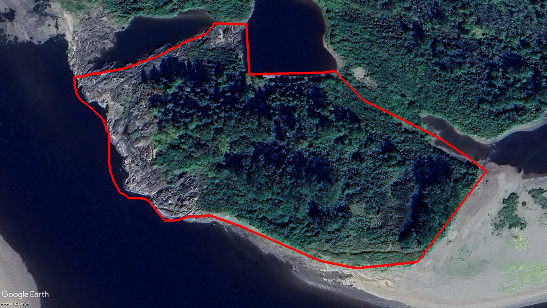 Tax Sale Madawaska, New Brunswick - 00103086