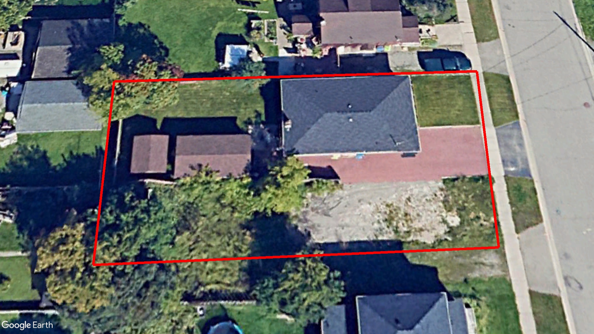 Tax Sale Sault Ste. Marie, Ontario - 5761-050-006-046-00