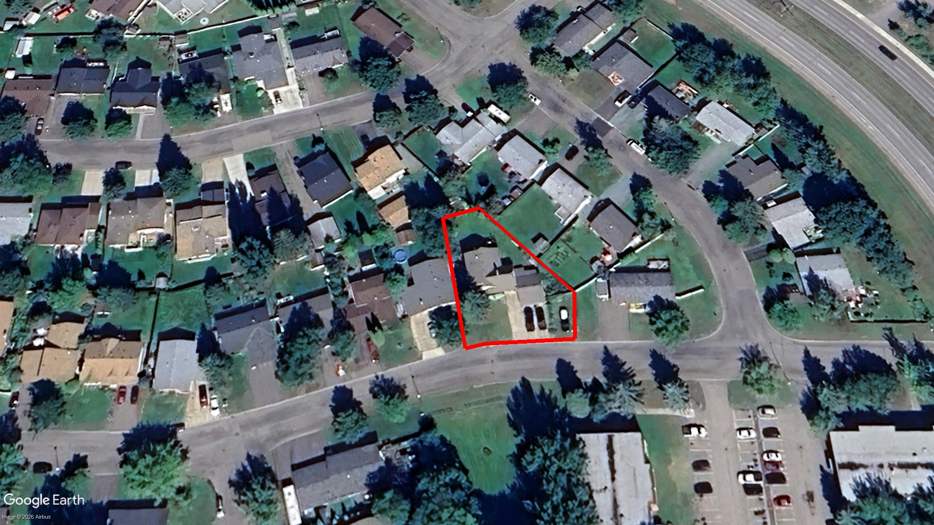 Tax Sale Prince George, British Columbia - 