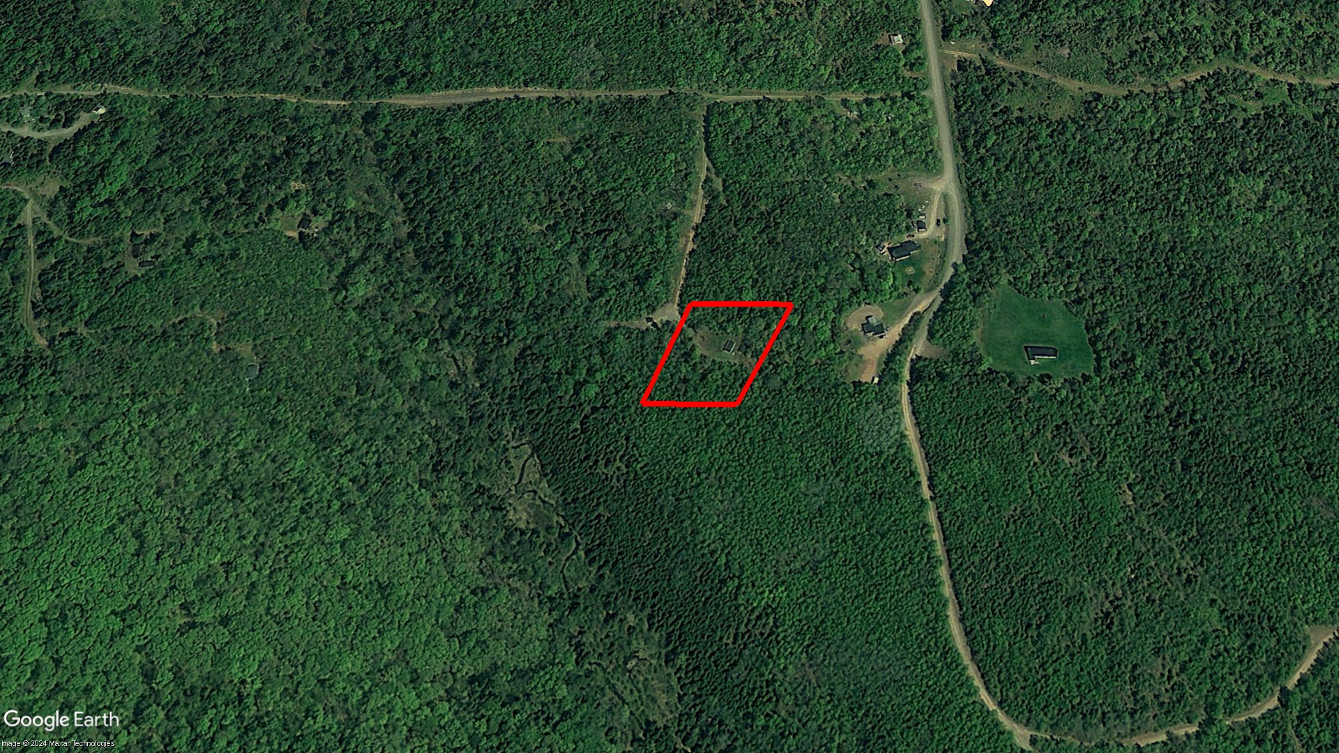 Tax Sale Victoria, New Brunswick - 03895501