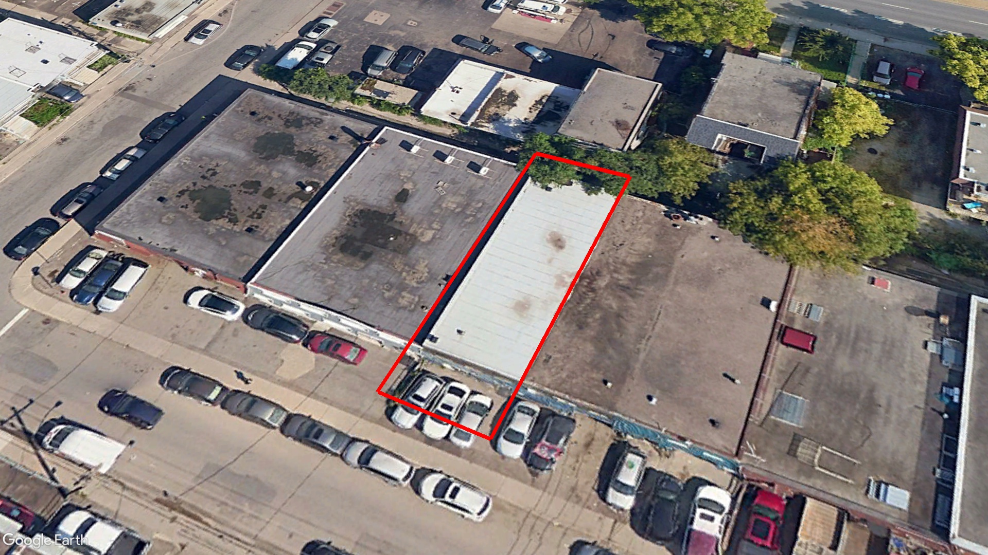 Tax Sale Montreal, Quebec - 783762-03