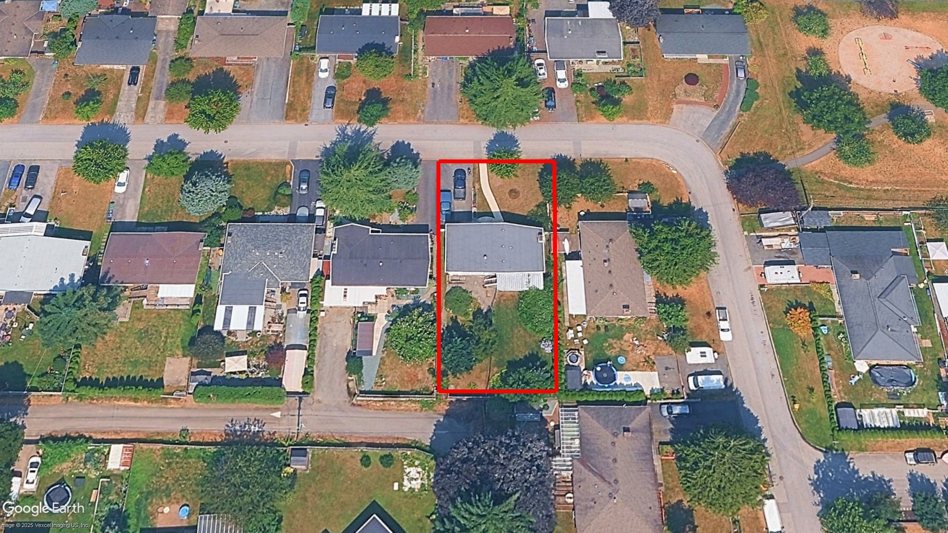 Tax Sale Surrey, British Columbia - 