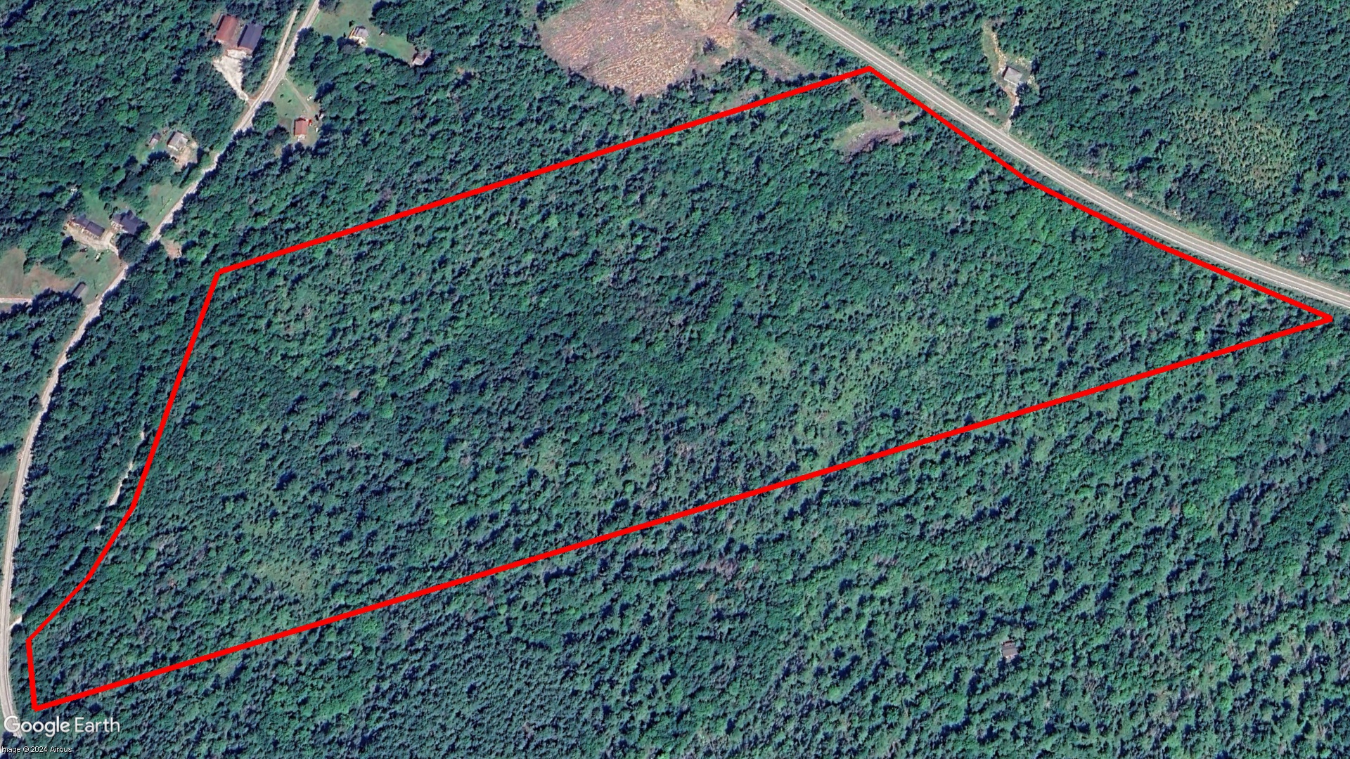 Tax Sale Shelburne, Nova Scotia - 09871276