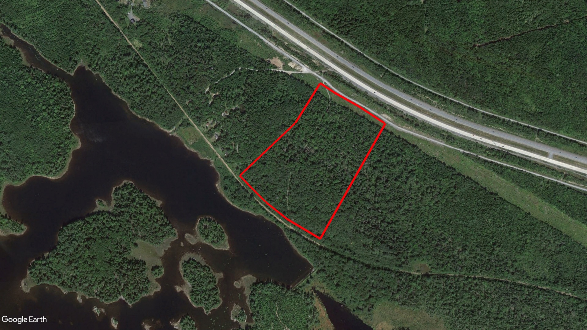 Tax Sale West Hants, Nova Scotia - 10122074