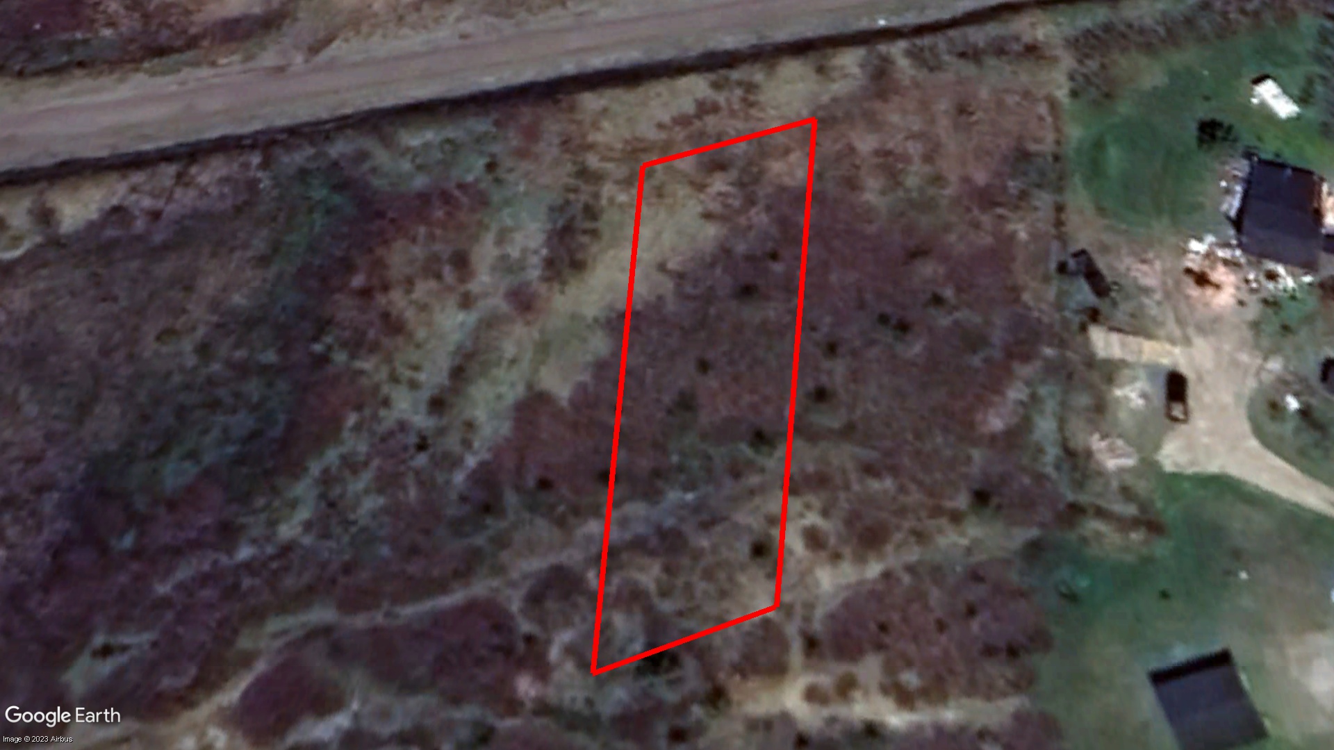 Tax Sale Cape Breton, Nova Scotia - 9453903