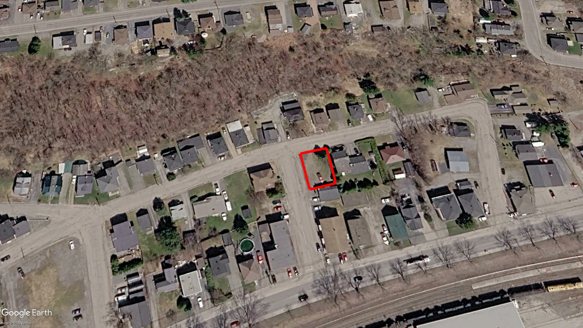 Tax Sale Madawaska, New Brunswick - 00256067