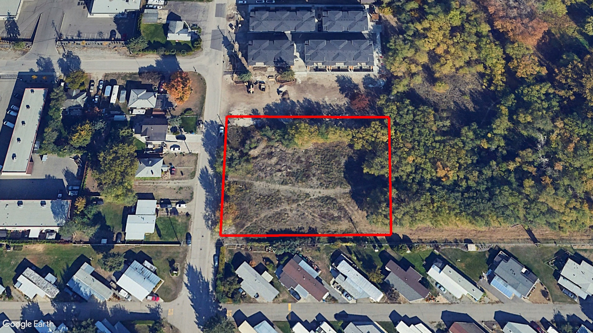 Tax Sale Kelowna, British Columbia - 19-217-30021.410