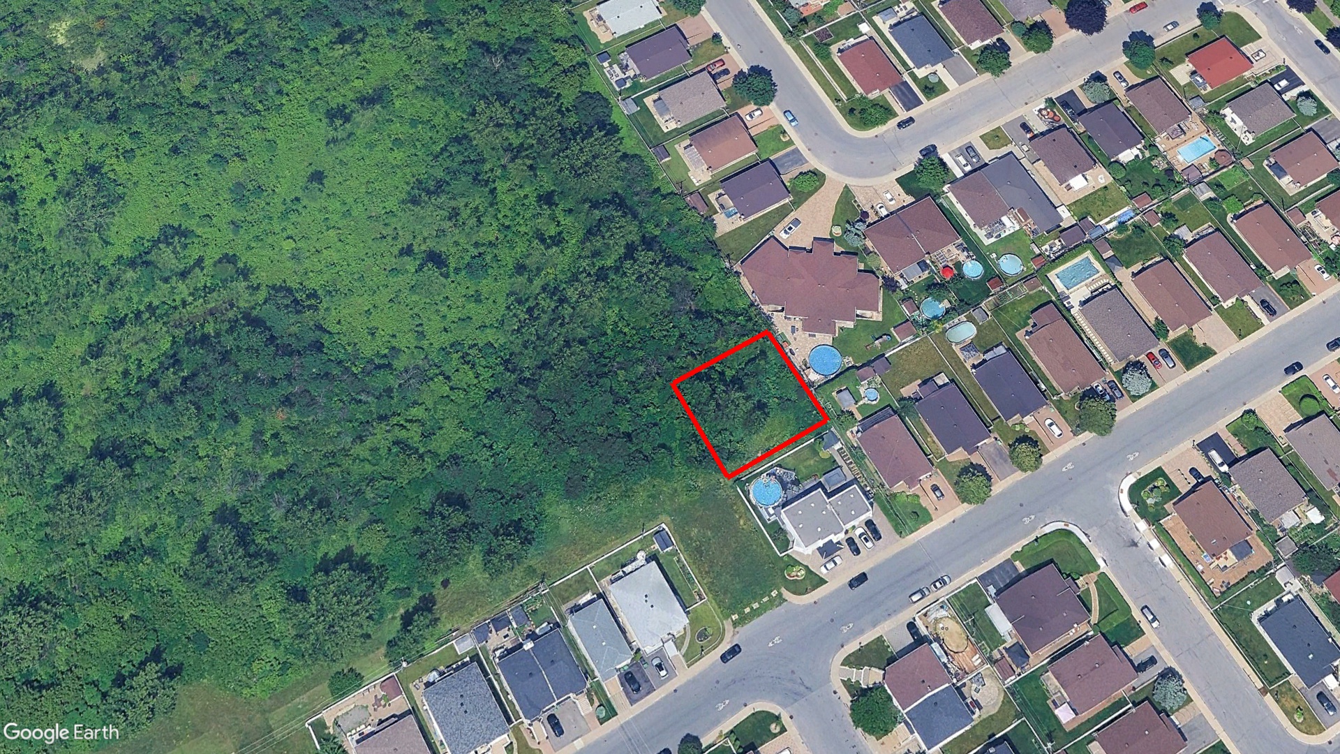 Tax Sale Montreal, Quebec - 866339-00