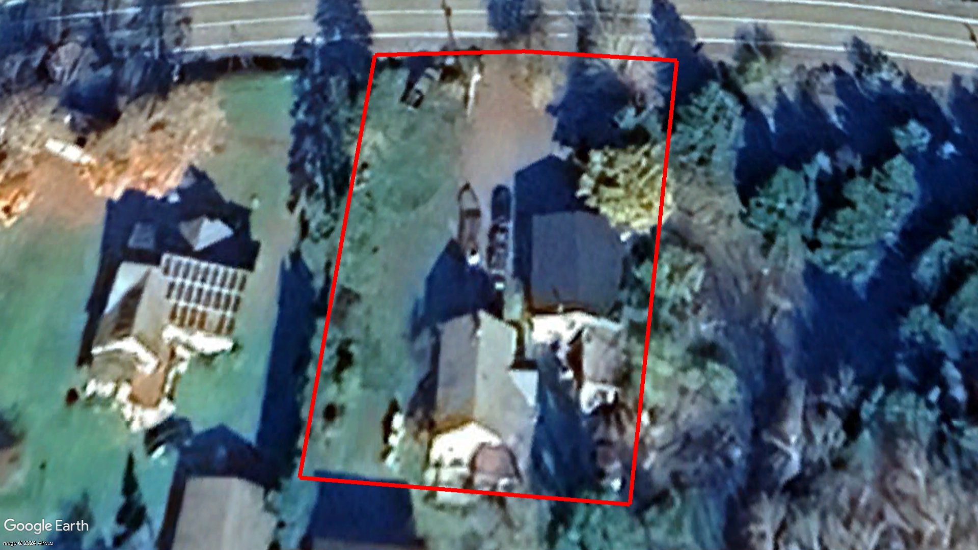 Tax Sale Cumberland, Nova Scotia - 01308823