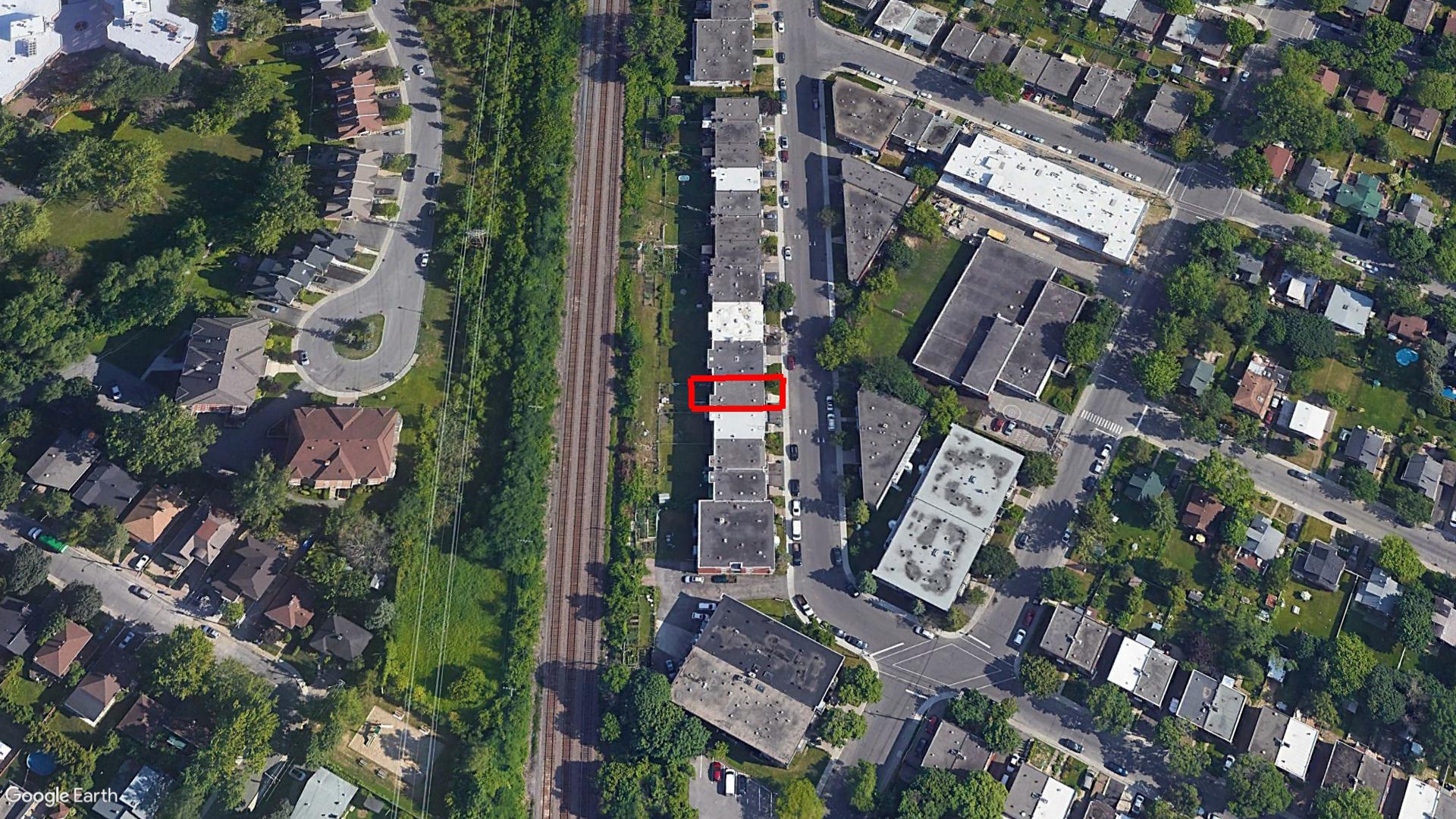 Tax Sale Montreal, Quebec - 453246-57