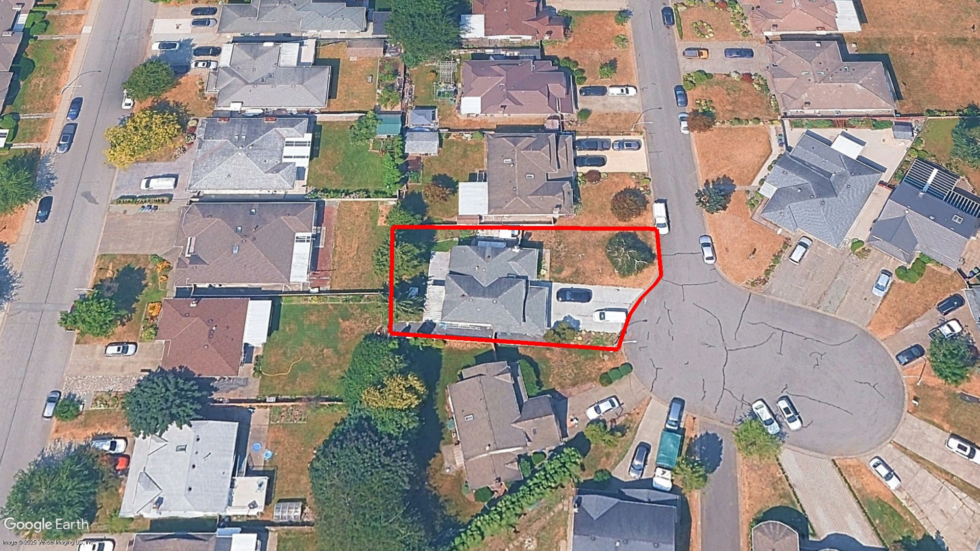 Tax Sale Surrey, British Columbia - 