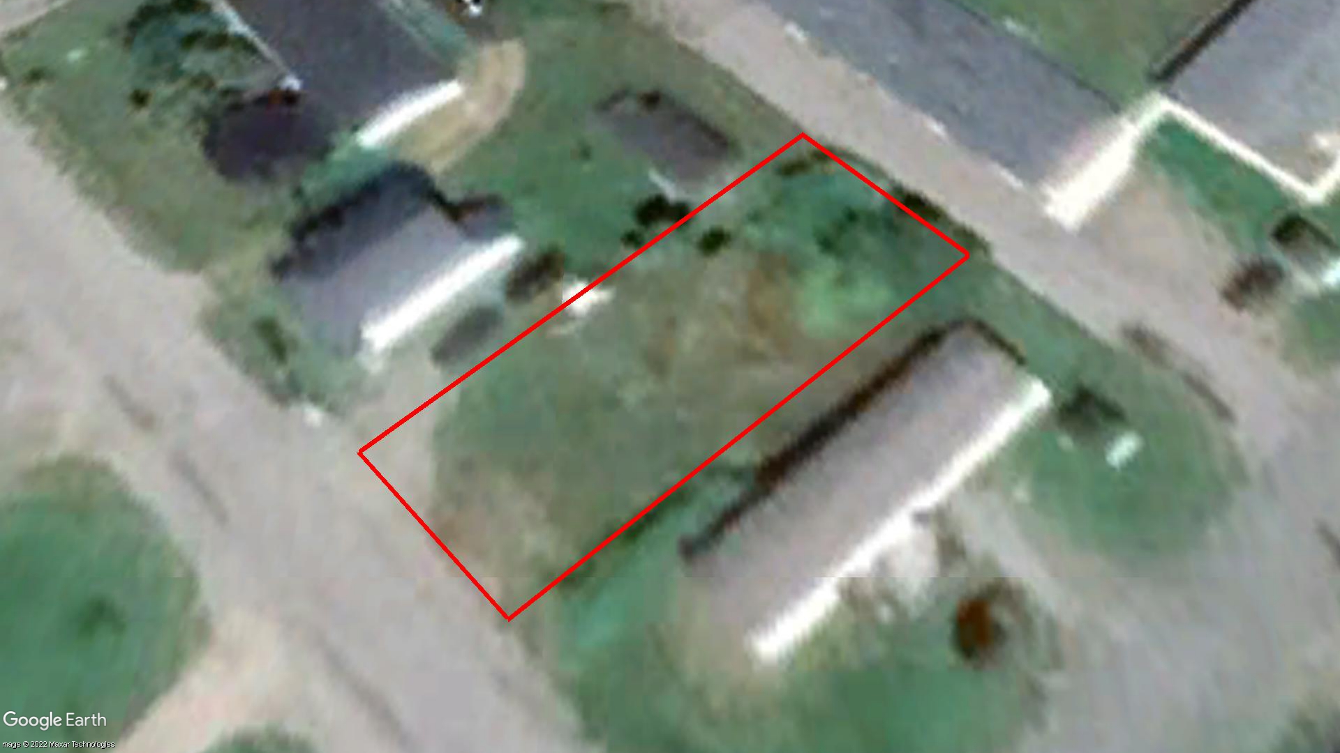 Tax Sale Inverness, Nova Scotia - 02647532