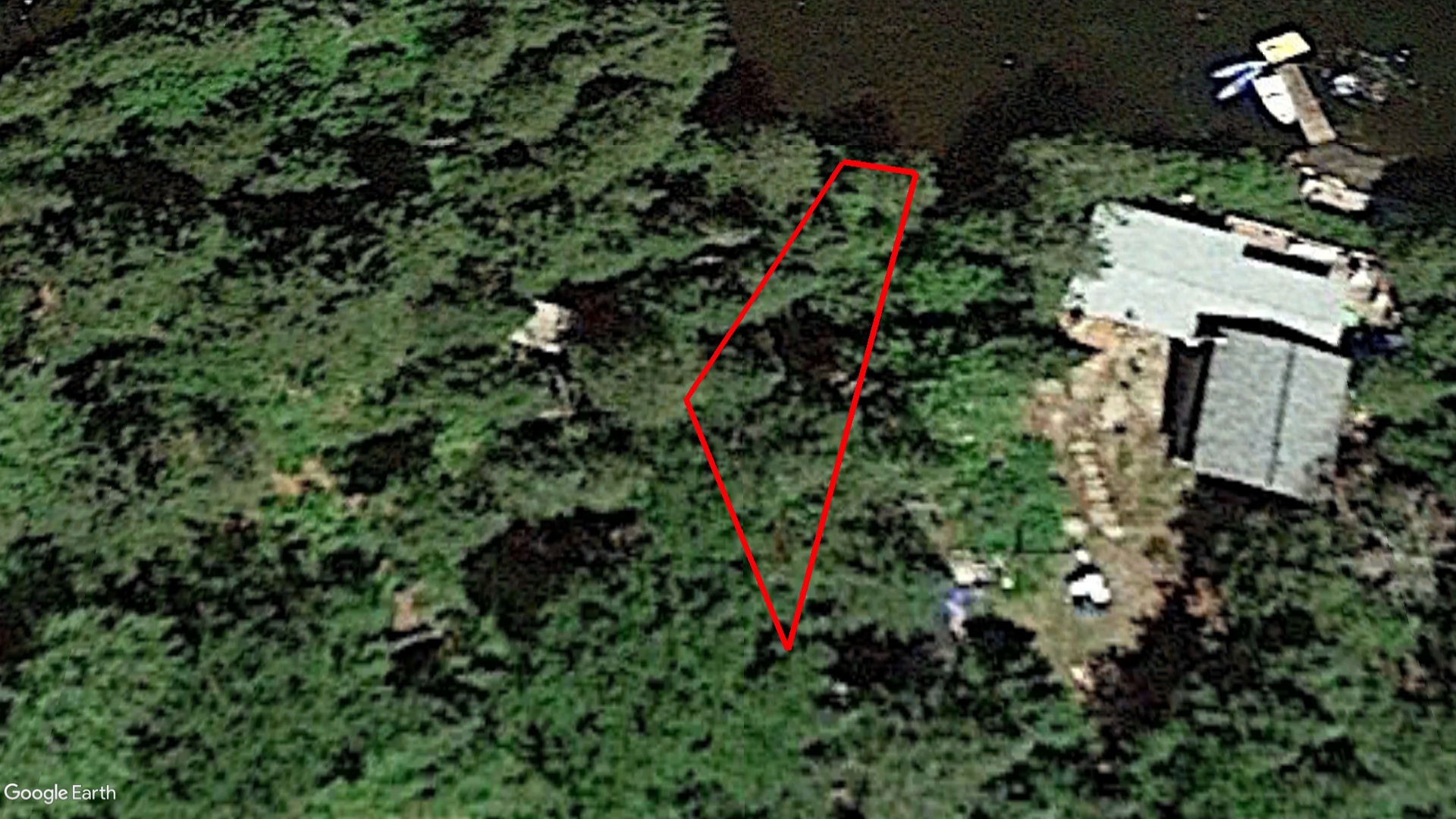 Tax Sale WENTWORTH-NORD, Quebec - 3780-85-4292