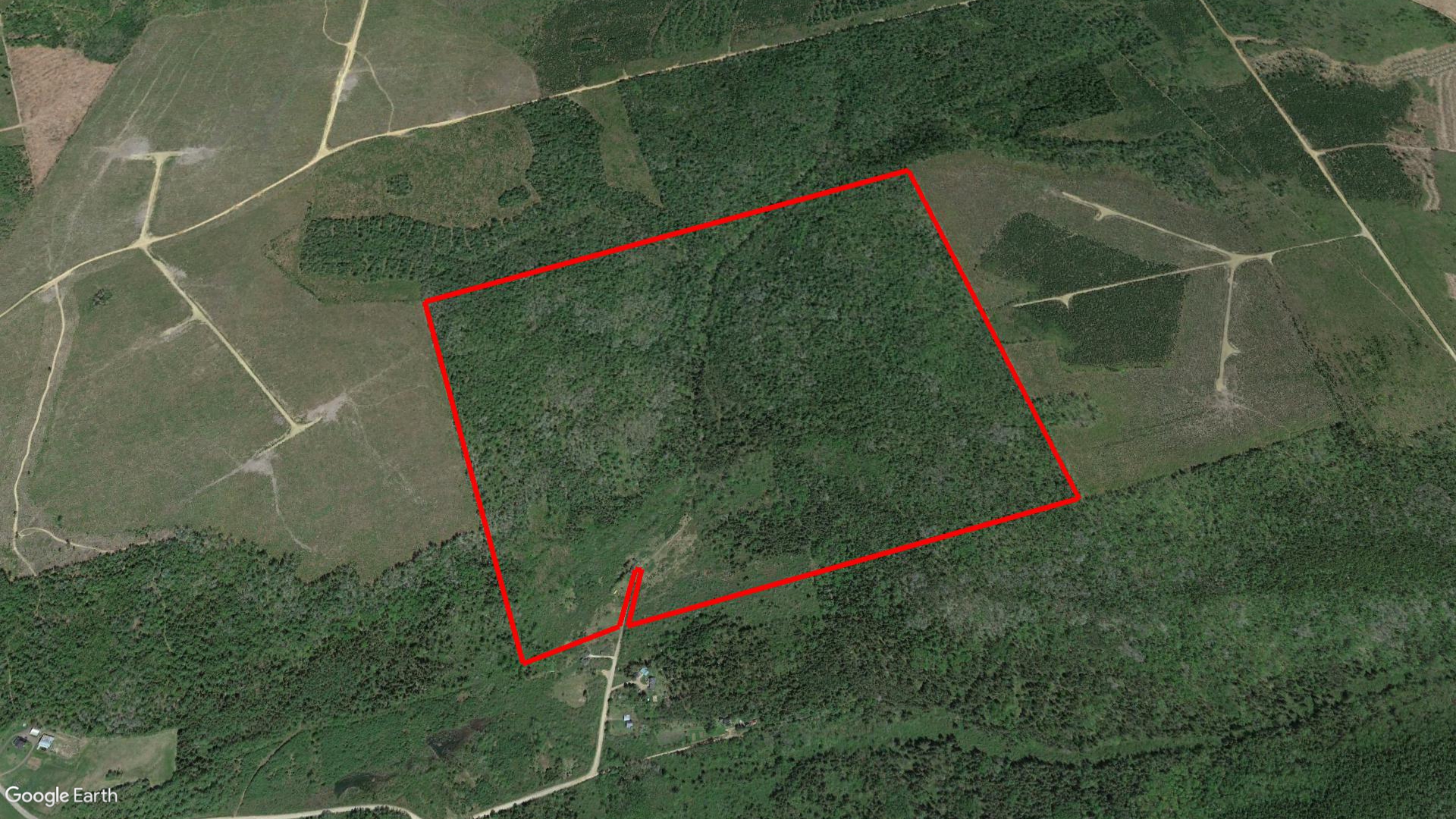 Tax Sale Albert Westmorland, New Brunswick - 01725831