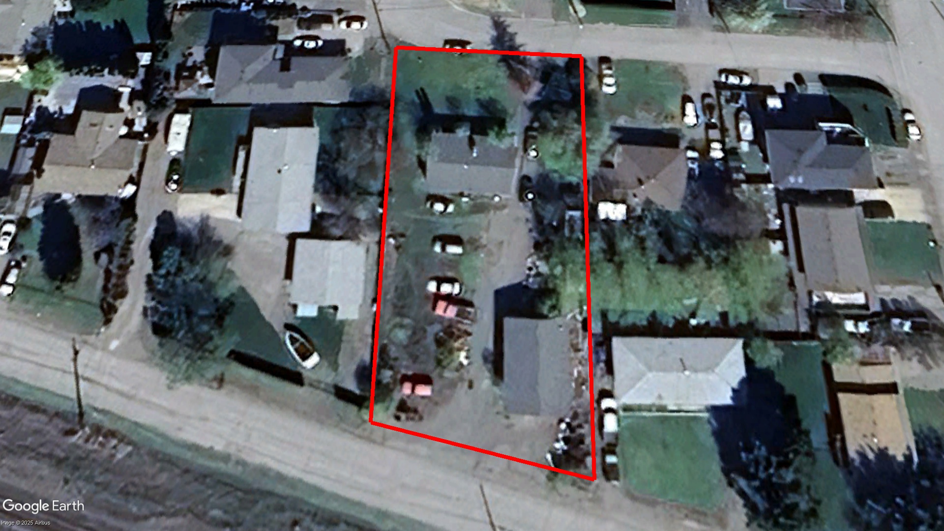 Tax Sale Kamloops, British Columbia - 30-00389-000