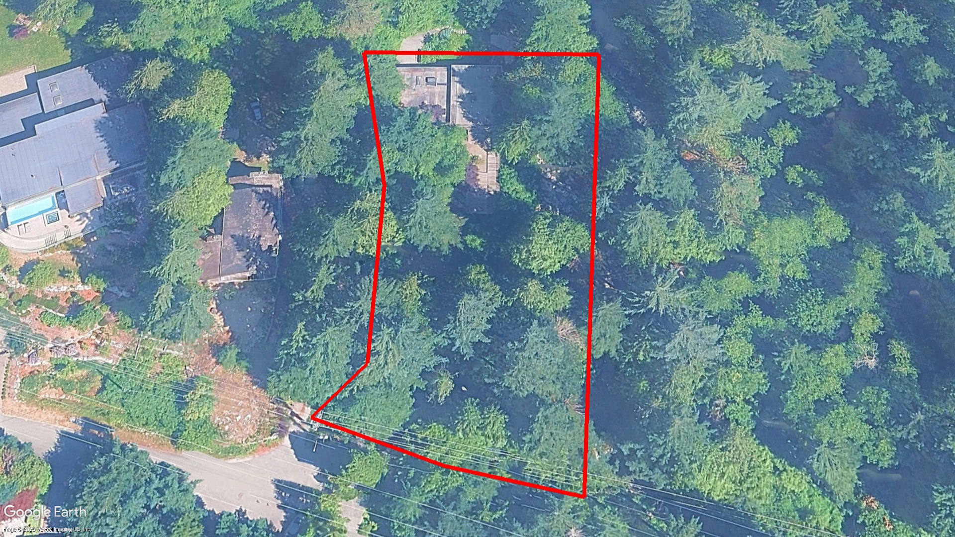 Tax Sale West Vancouver, British Columbia - 