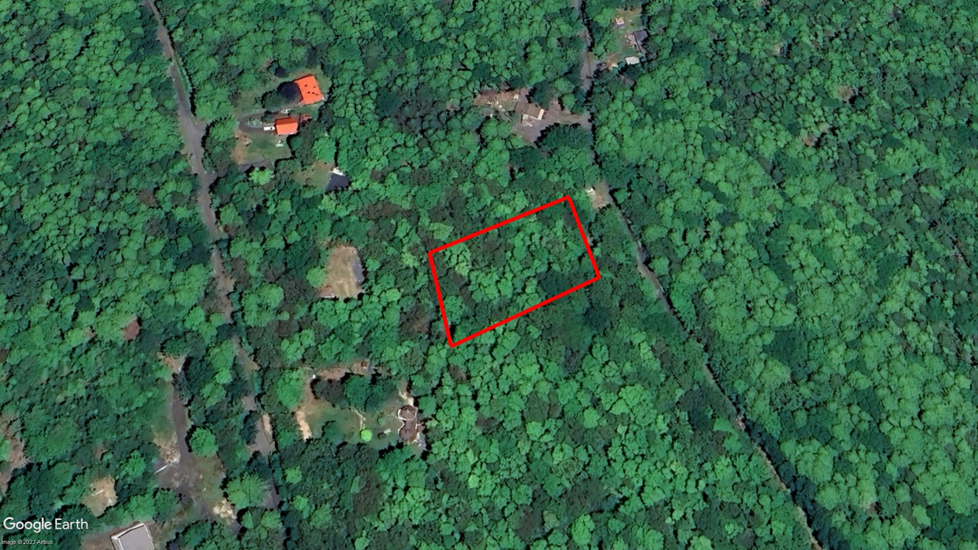 Tax Sale Queens, Nova Scotia - 03582787