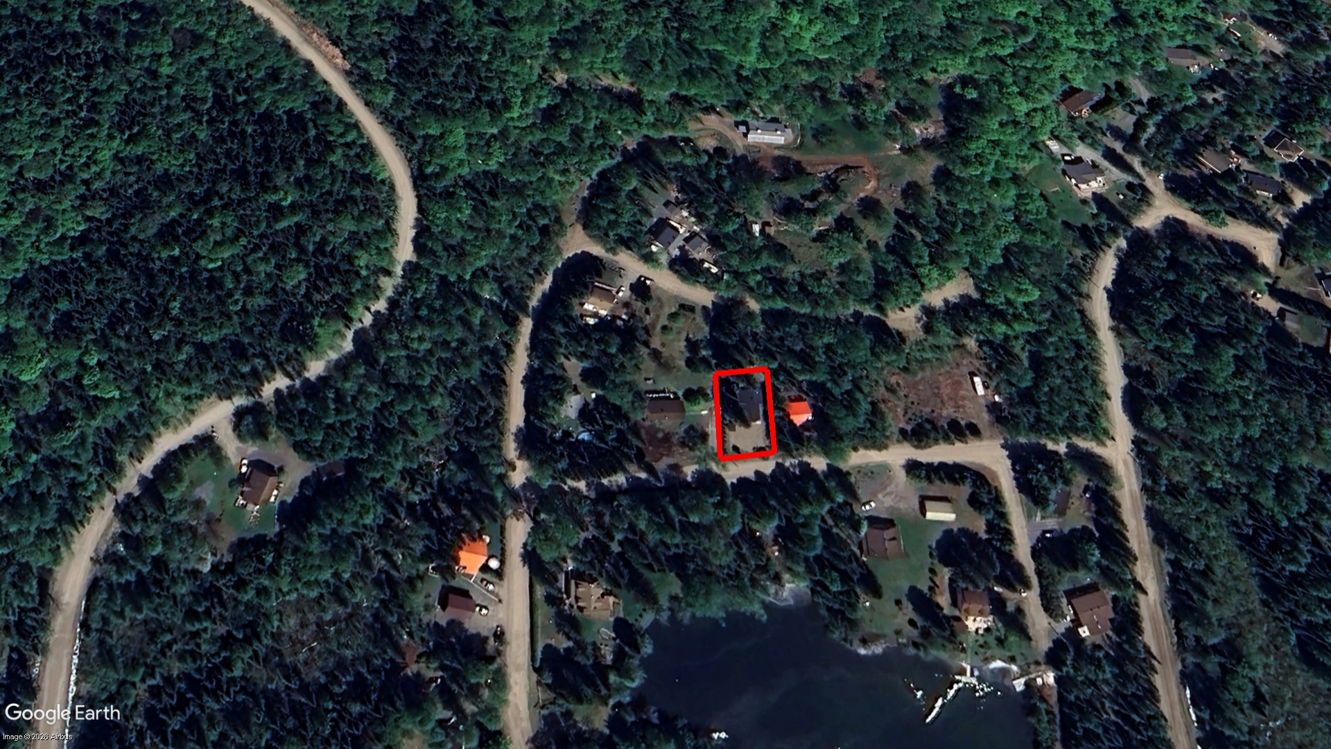 Tax Sale Les Pays-d'en-Haut, Quebec - 