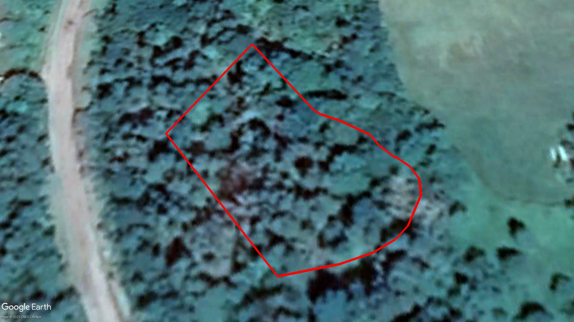 Tax Sale Victoria, Nova Scotia - 01592181