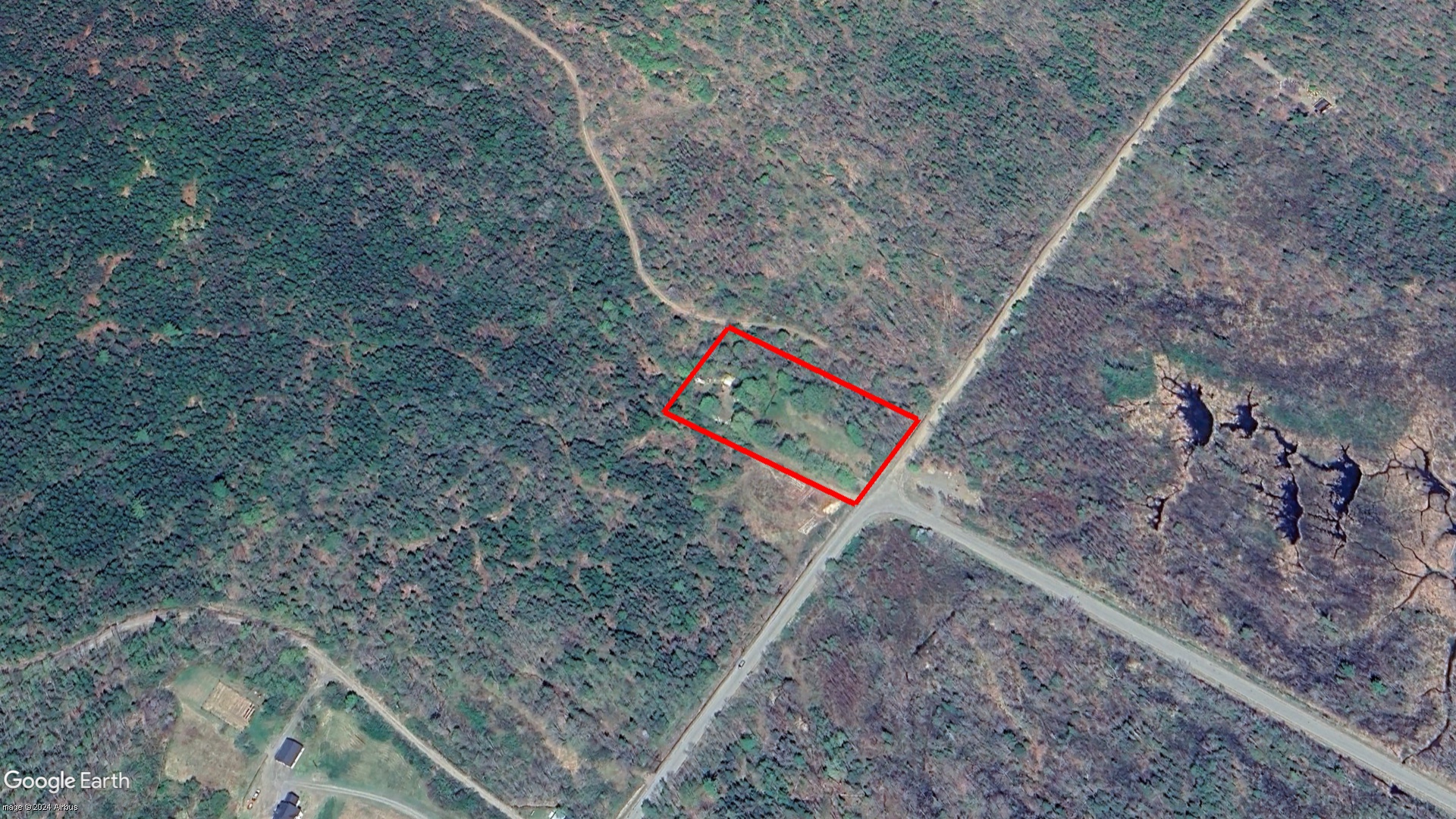 Tax Sale Kings, New Brunswick - 01066009