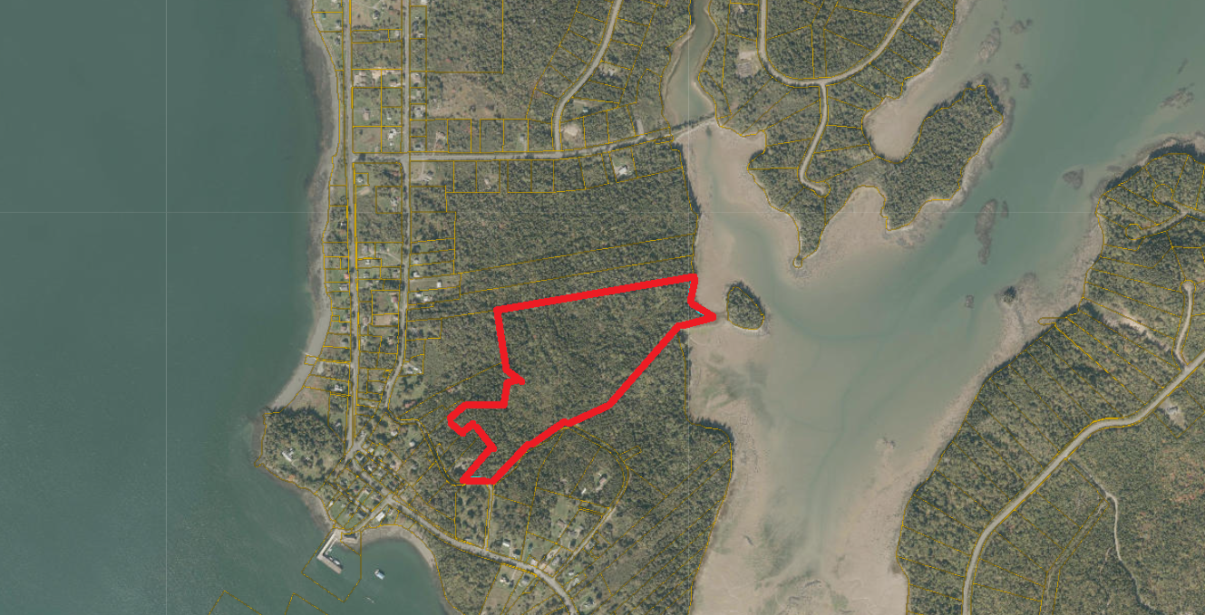 Tax Sale Saint John, New Brunswick - 01314410