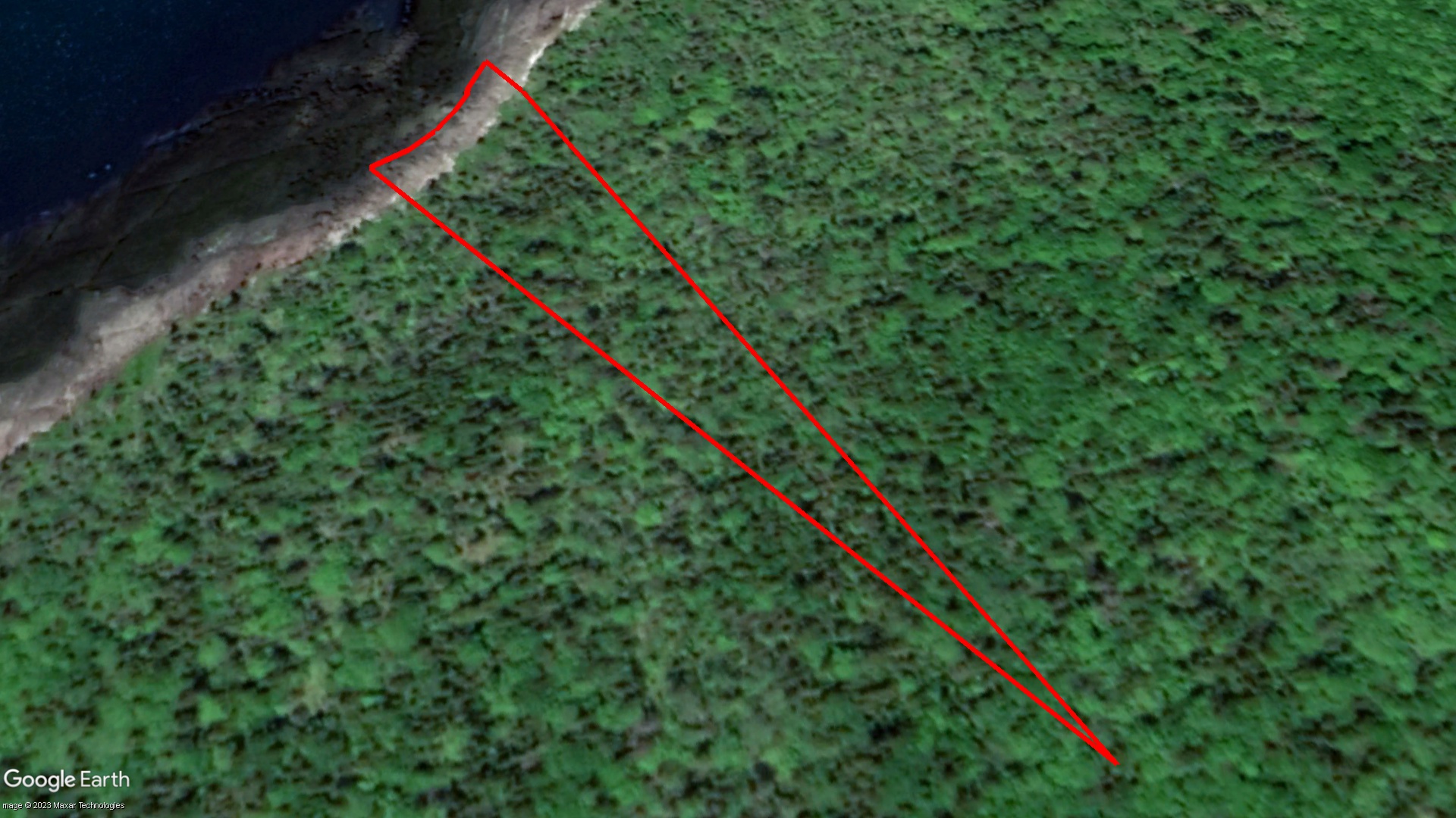 Tax Sale Digby, Nova Scotia - 04059662