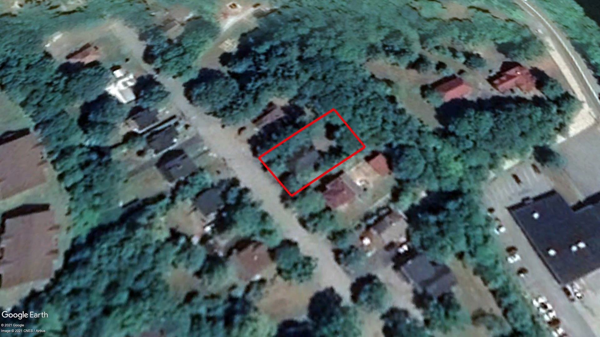 Tax Sale Bridgewater, Nova Scotia - 03658201