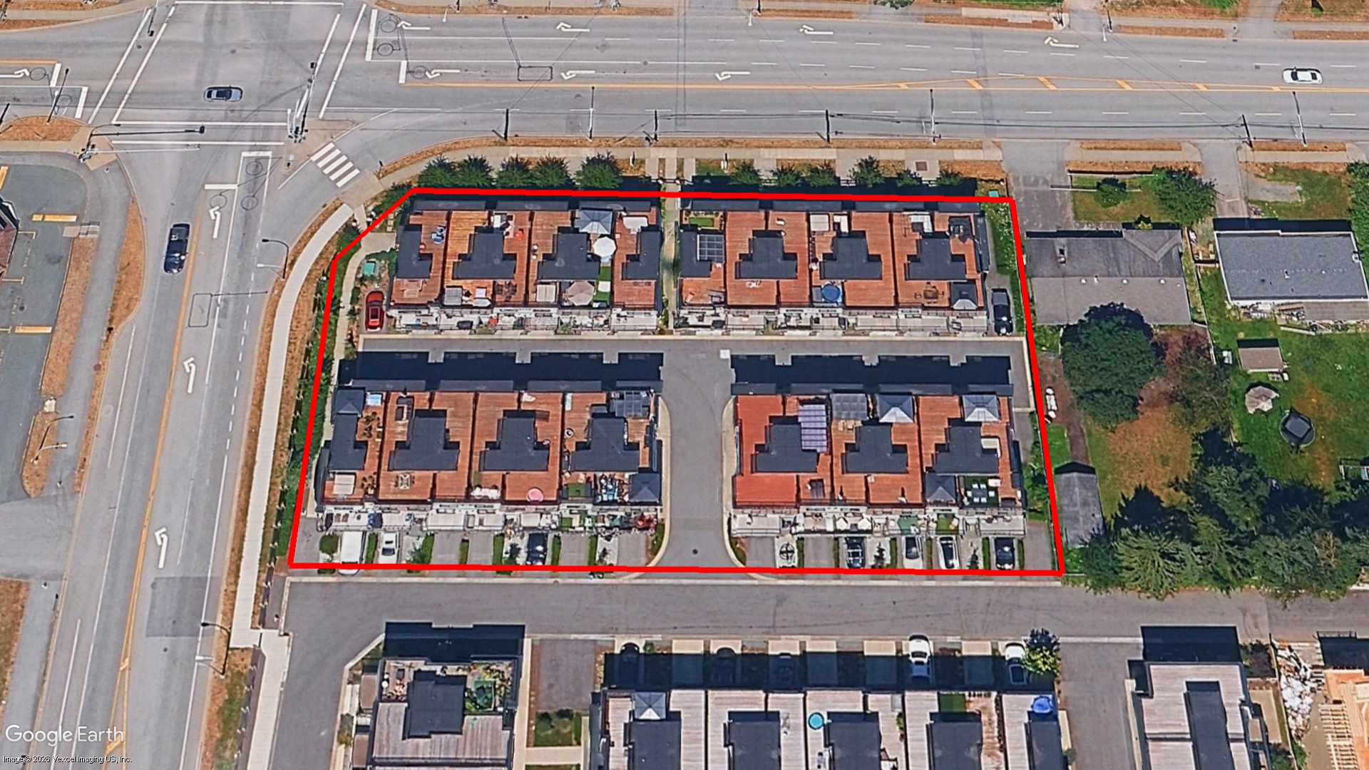 Tax Sale Langley, British Columbia - 