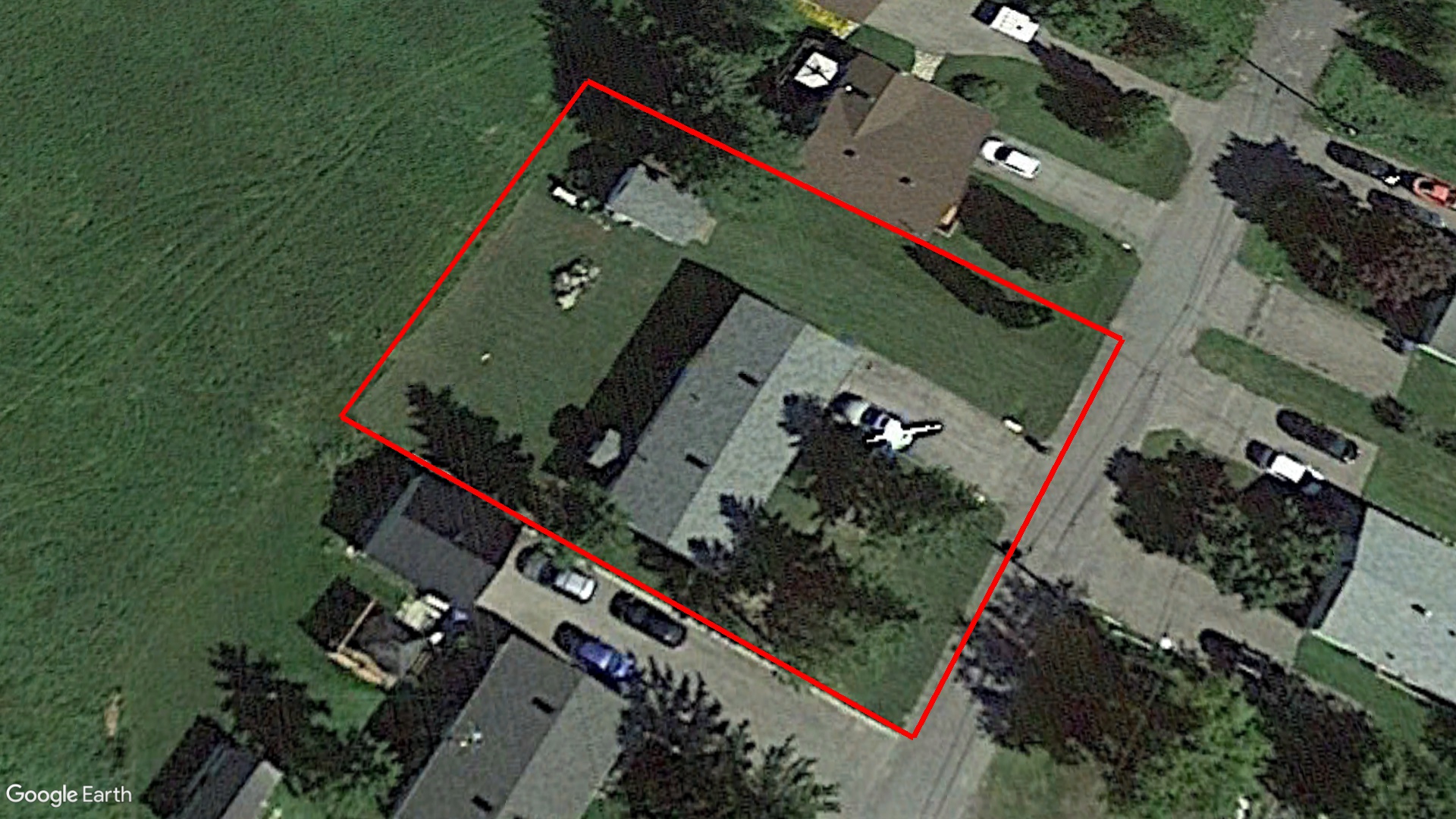 Tax Sale Vaudreuil-Soulanges, Quebec - 