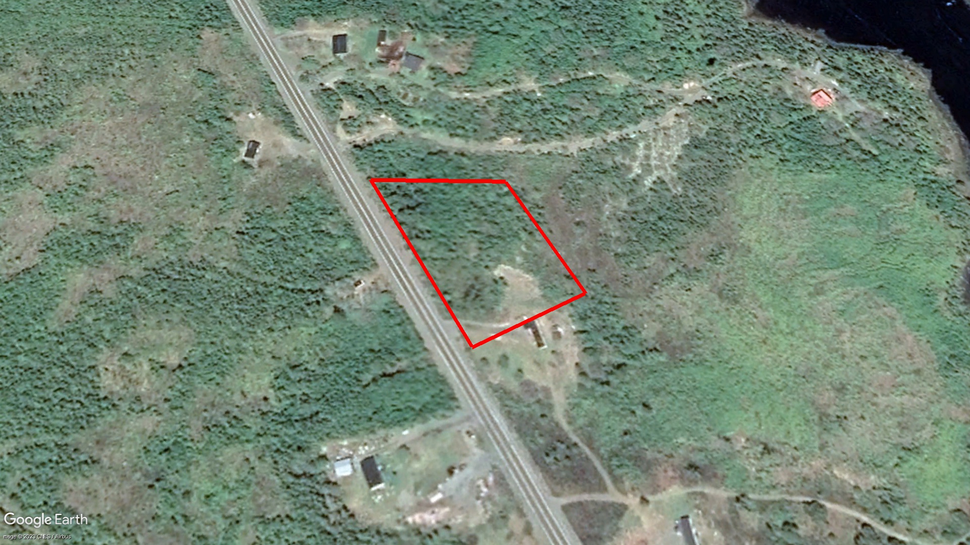 Tax Sale St. Mary's, Nova Scotia - 05097371