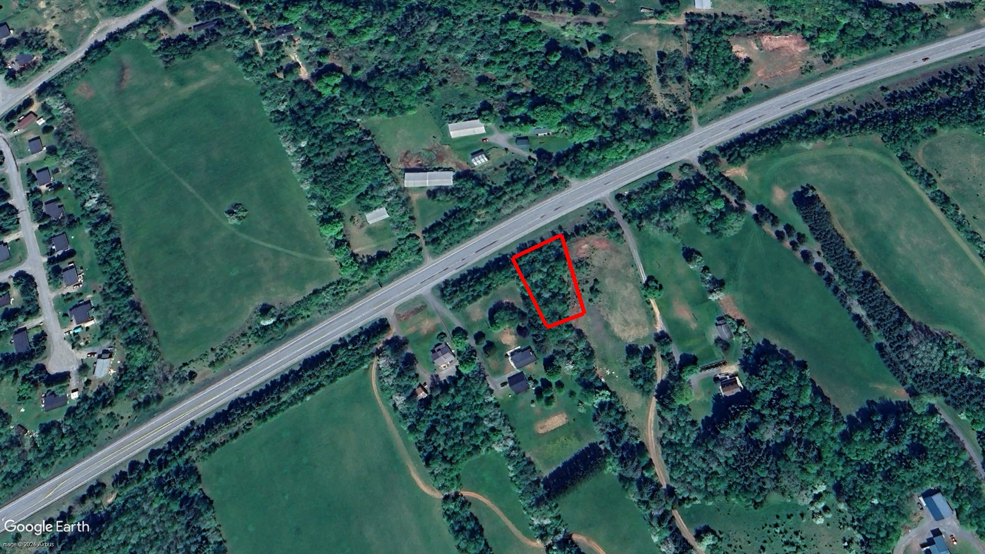 Tax Sale York/Sunbury, New Brunswick - 06152025