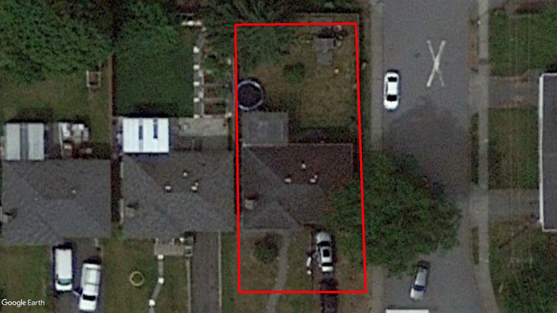 Tax Sale Burnaby, British Columbia - 10-301-0810-6845-0000