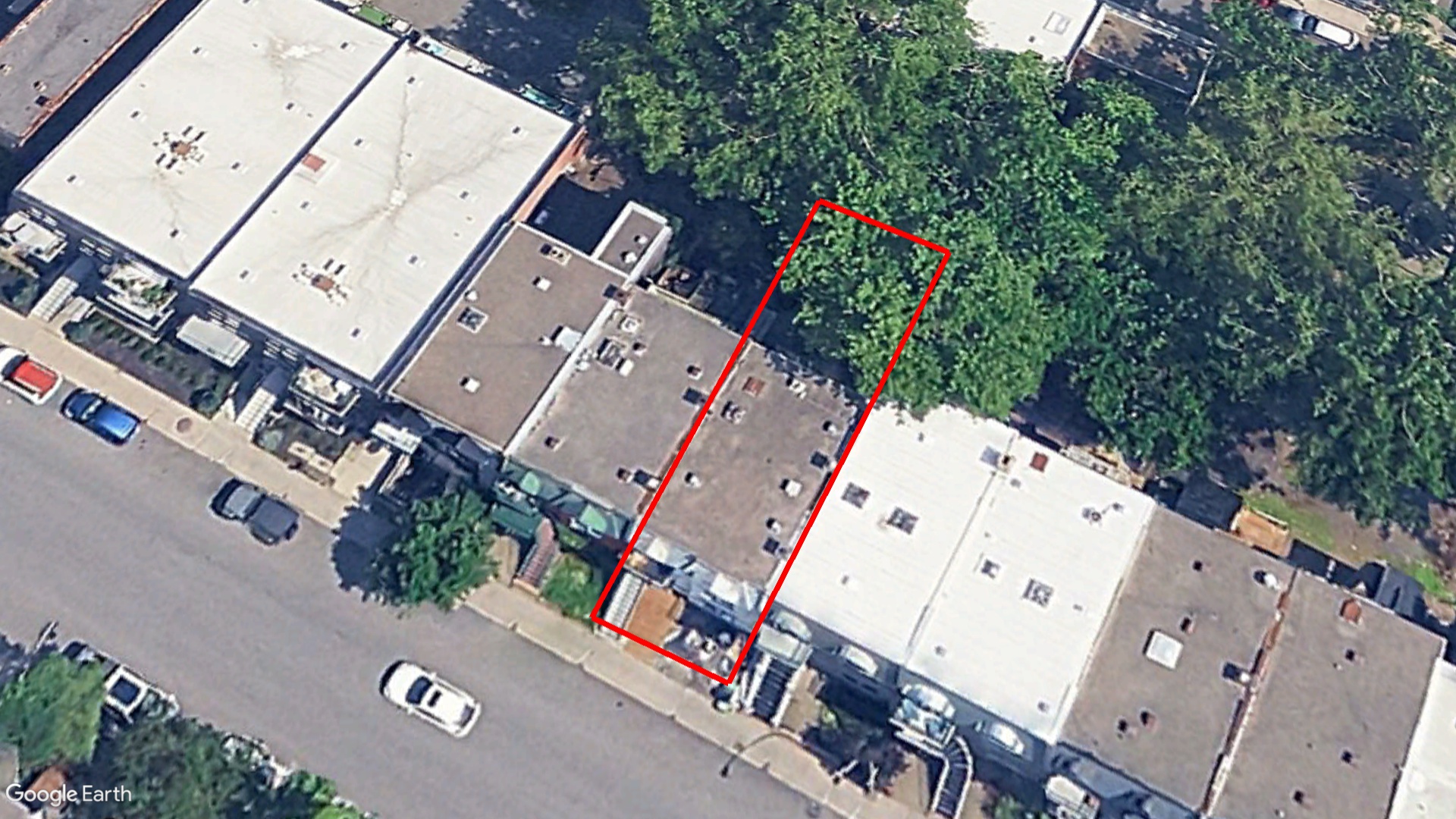 Tax Sale Montreal, Quebec - 200213-00