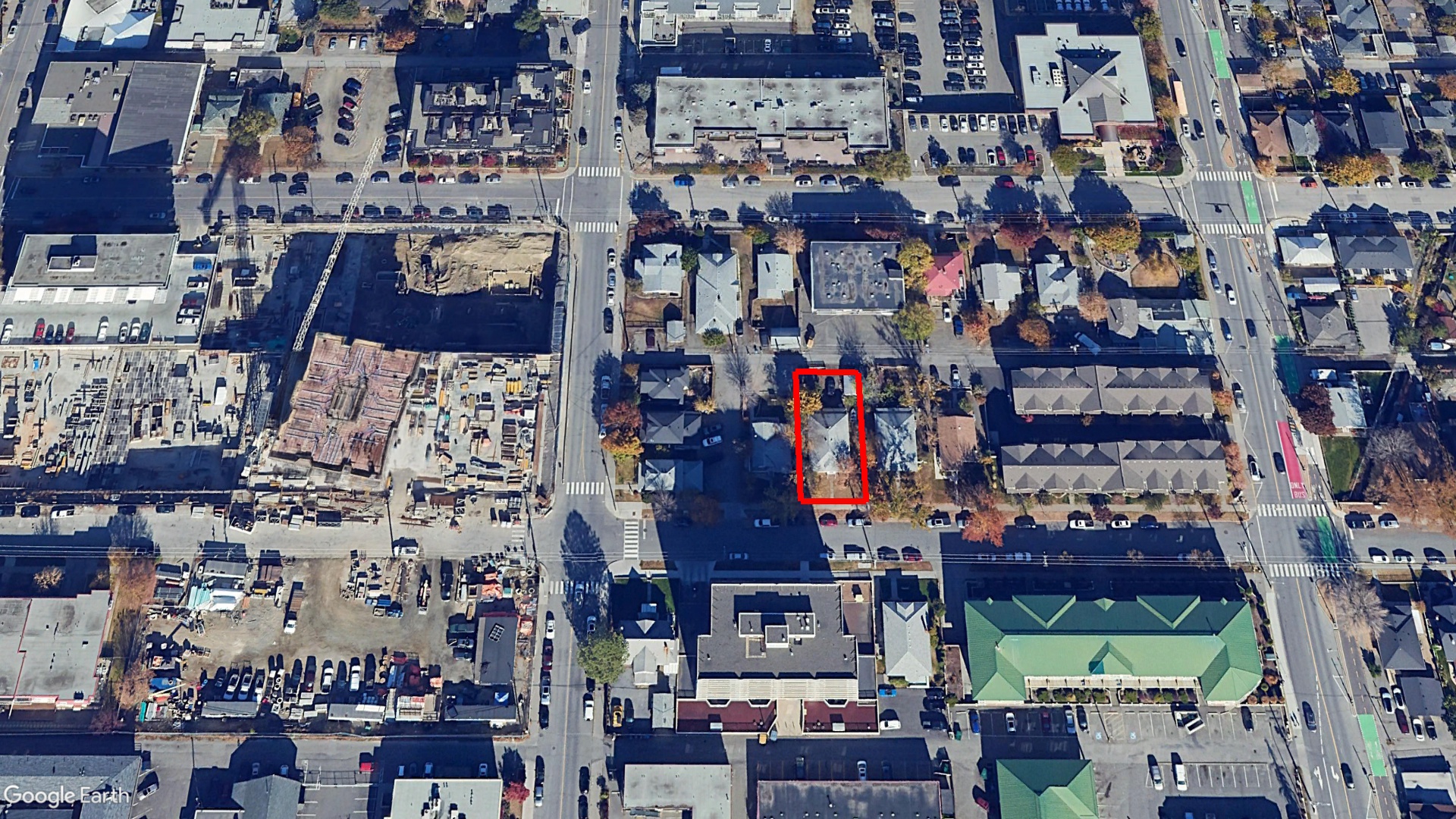 Tax Sale Kamloops, British Columbia - 01-01120-000