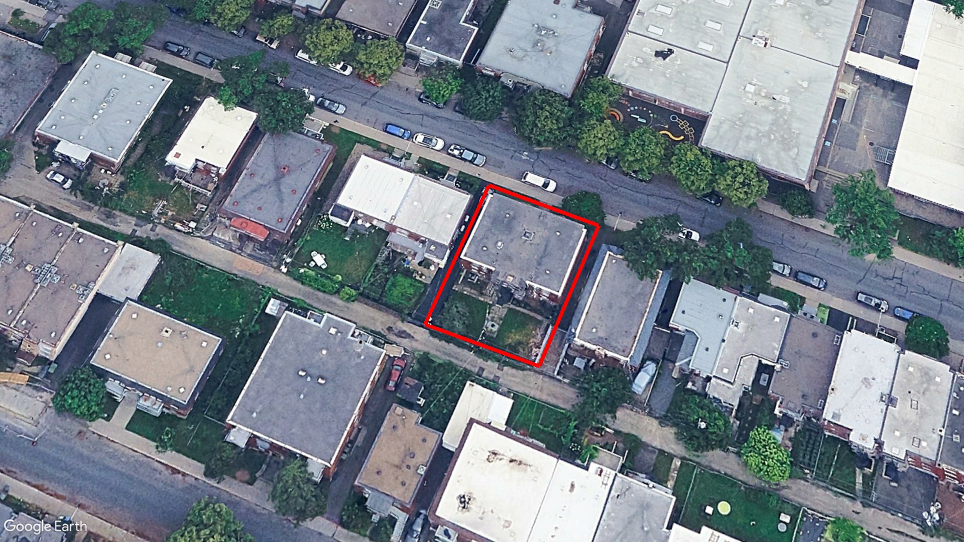 Tax Sale Montreal, Quebec - 582163-00