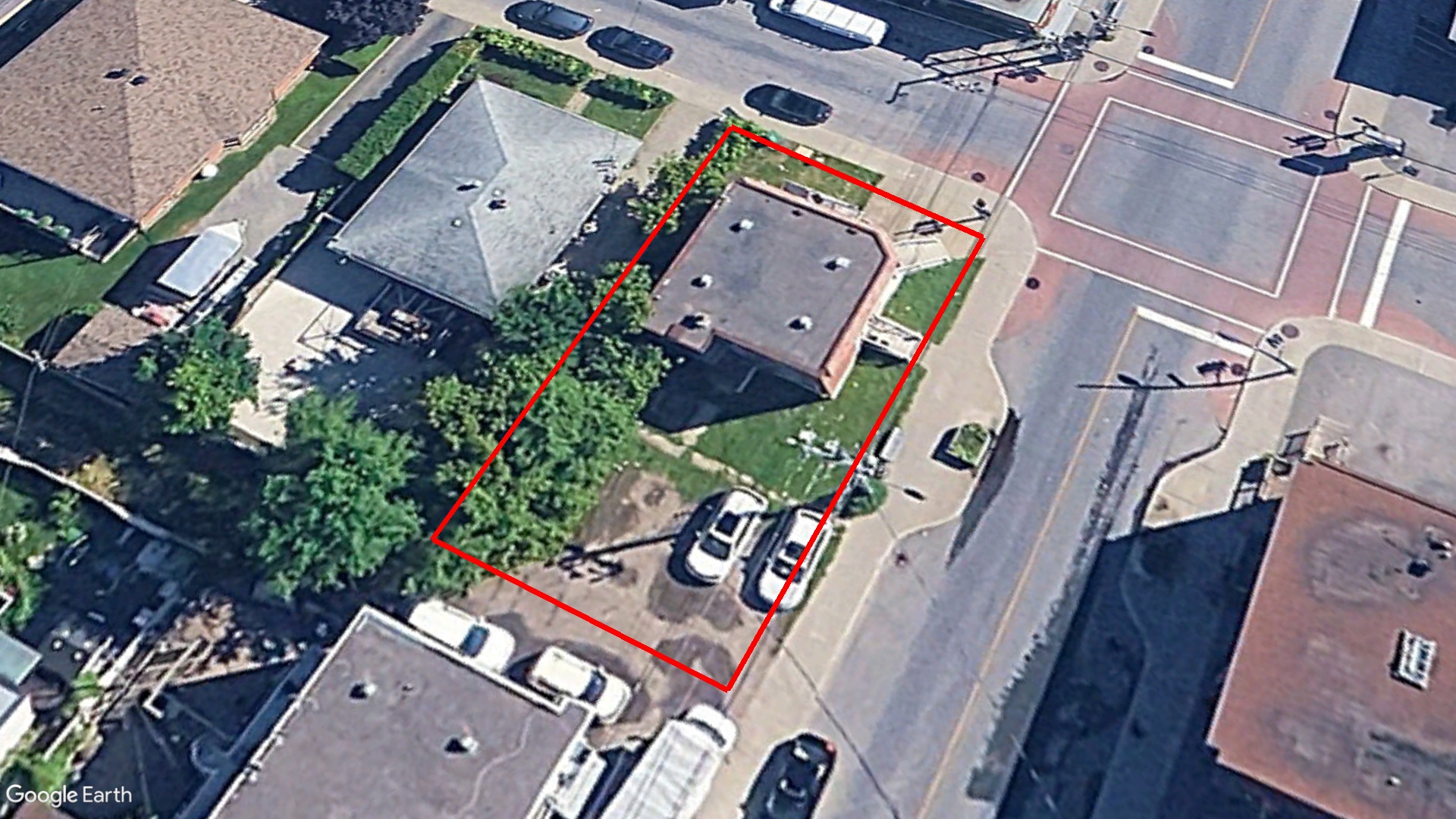 Tax Sale Montreal, Quebec - 020840-20