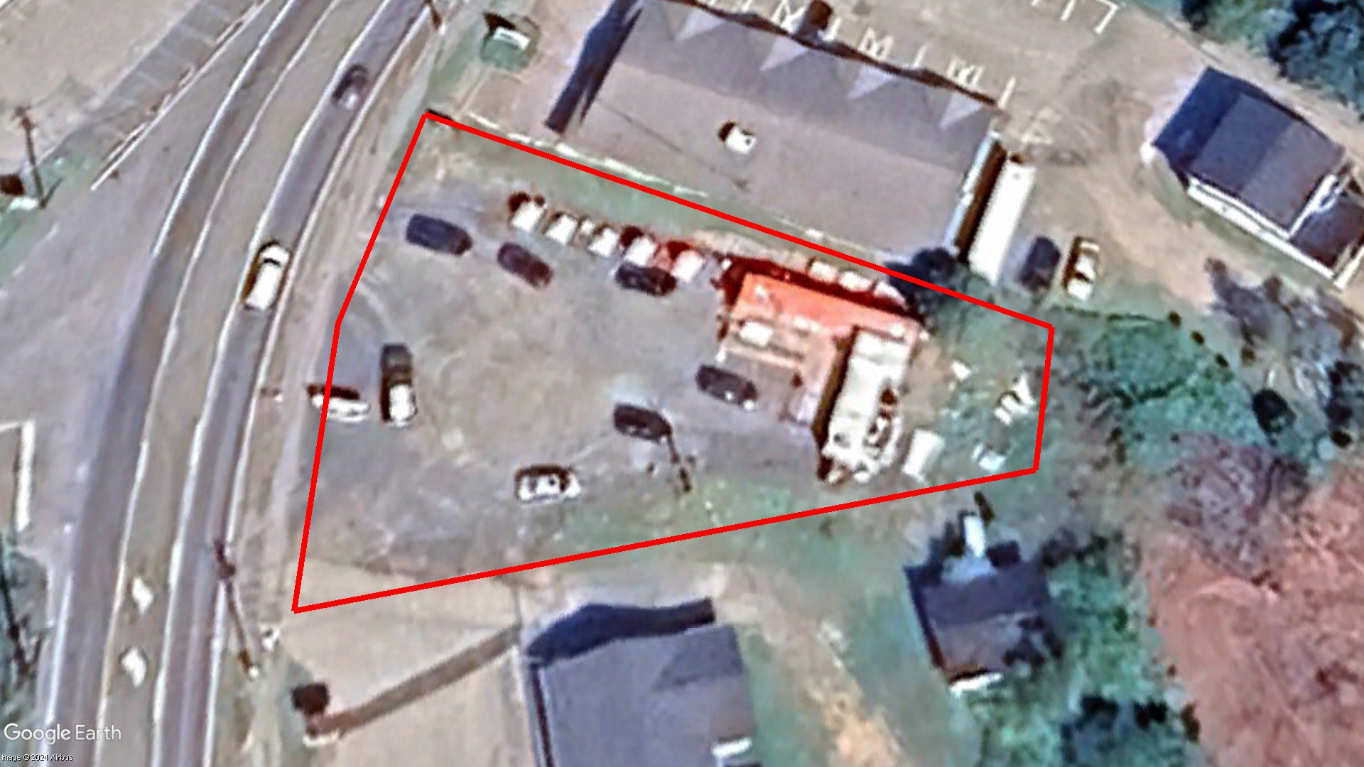 Tax Sale Digby, Nova Scotia - 04703898