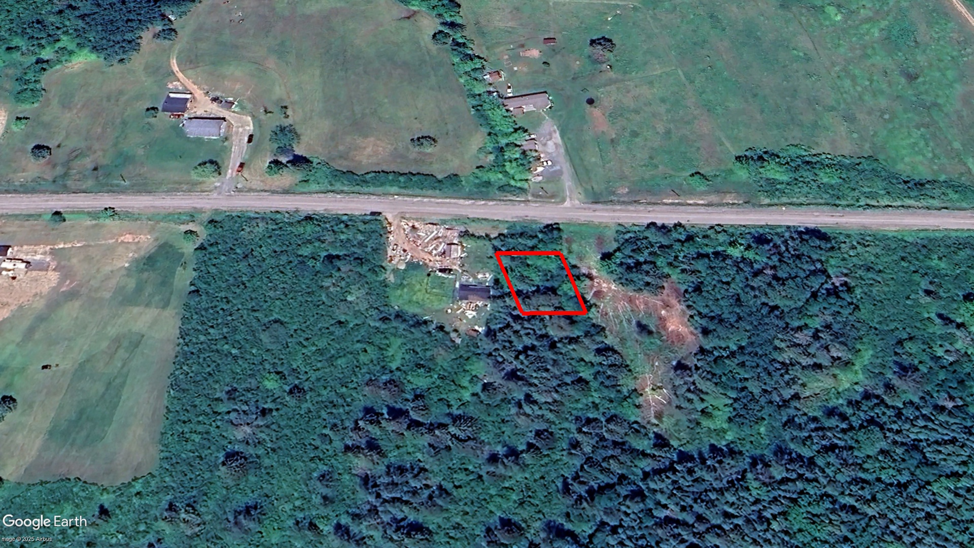 Tax Sale Inverness, Nova Scotia - 10904080