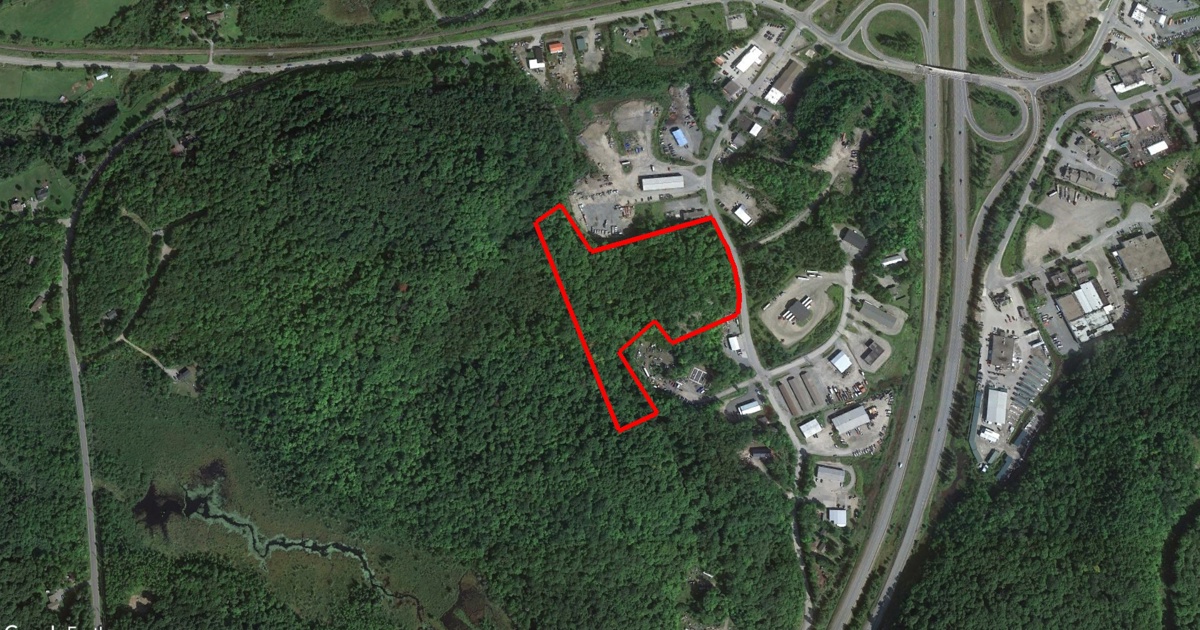 Tax Sale in Huntsville, Ontario huntsville Tax Sales Hub