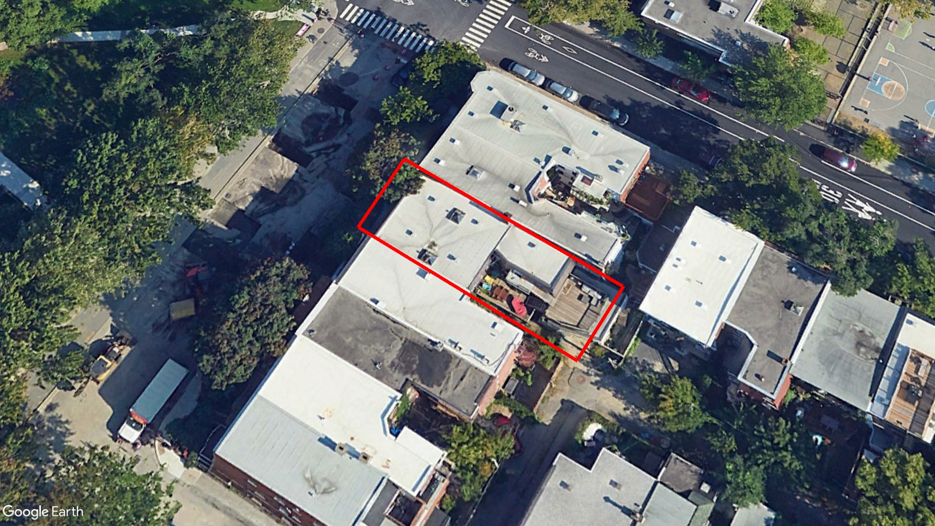 Tax Sale Montreal, Quebec - 211001-00