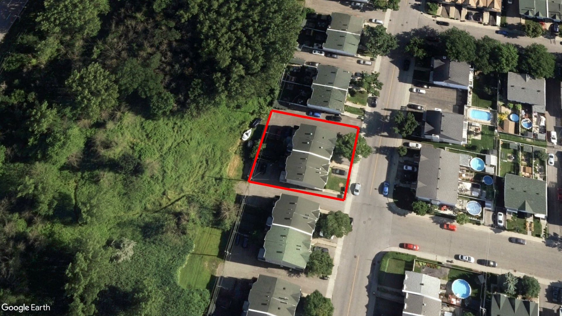 Tax Sale Montreal, Quebec - 808882-41