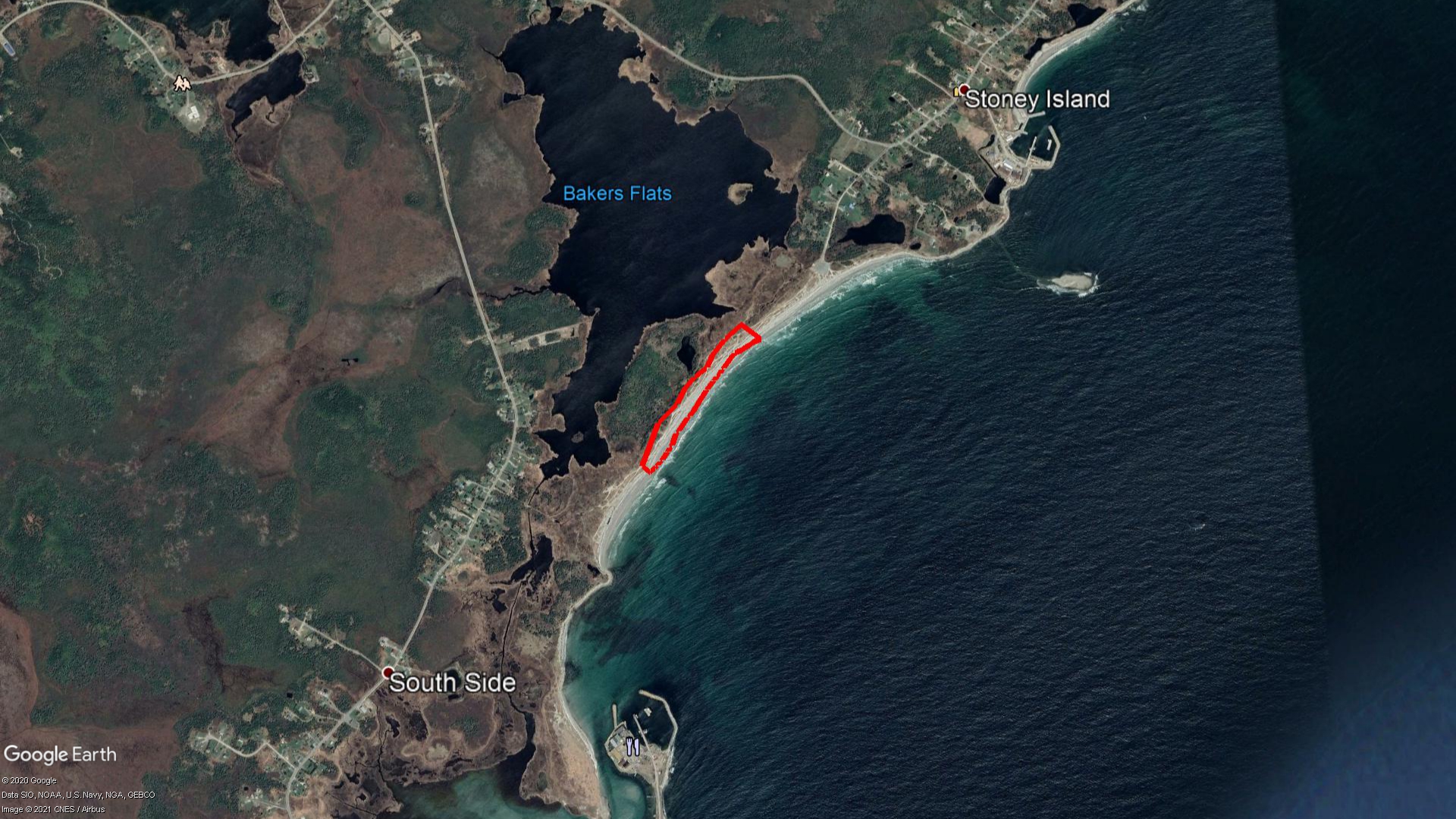 Tax Sale Barrington, Nova Scotia - 10722721