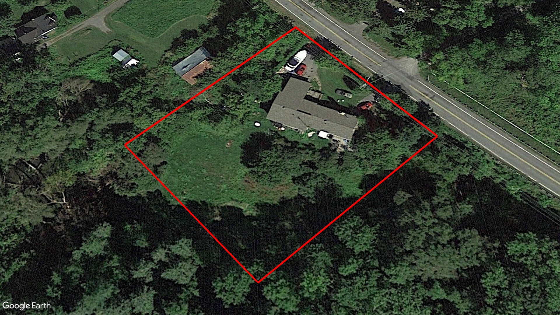 Tax Sale Vaudreuil-Soulanges, Quebec - 