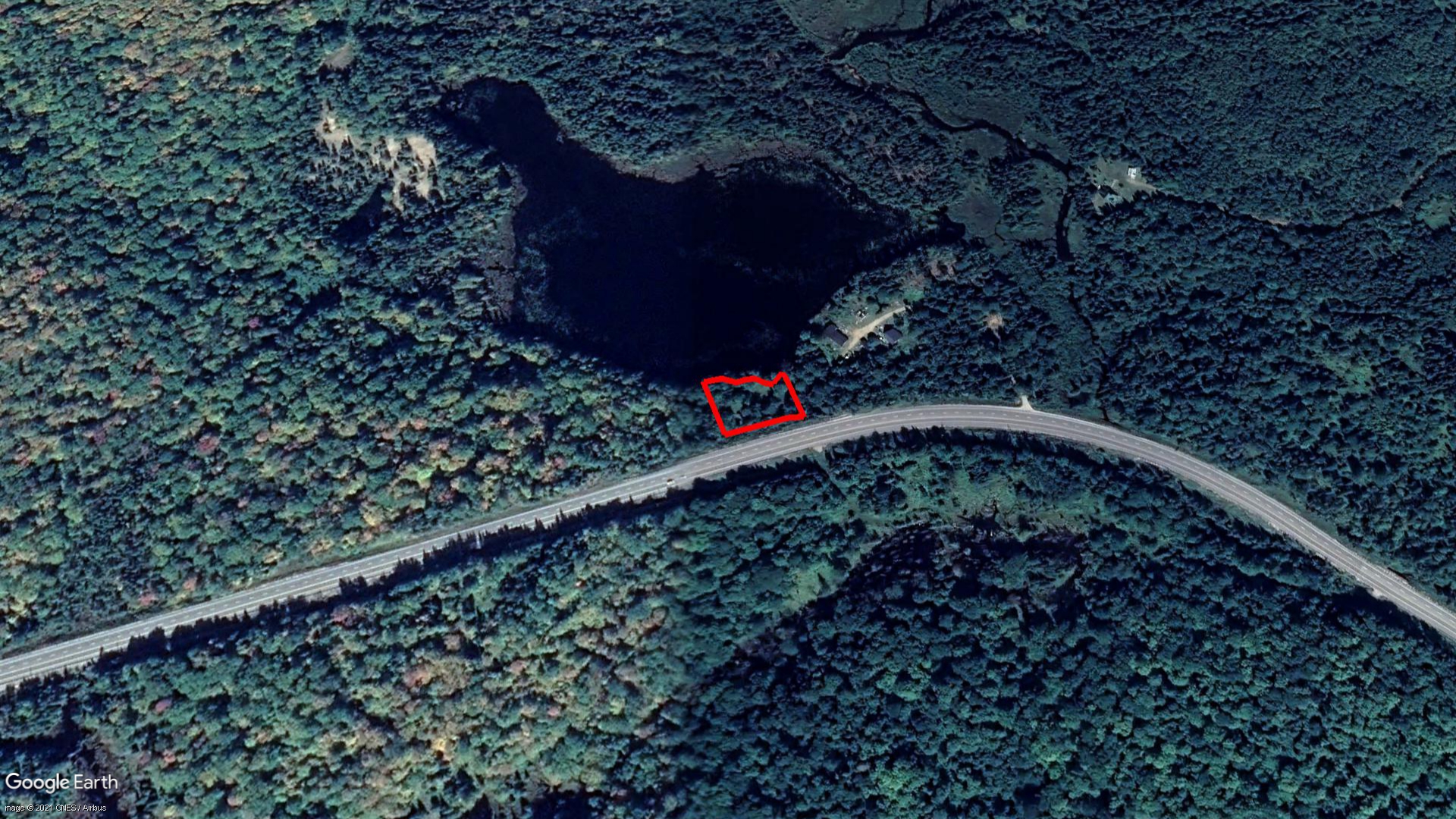 Tax Sale d’Antoine-Labelle, Quebec - 1652 75 1105