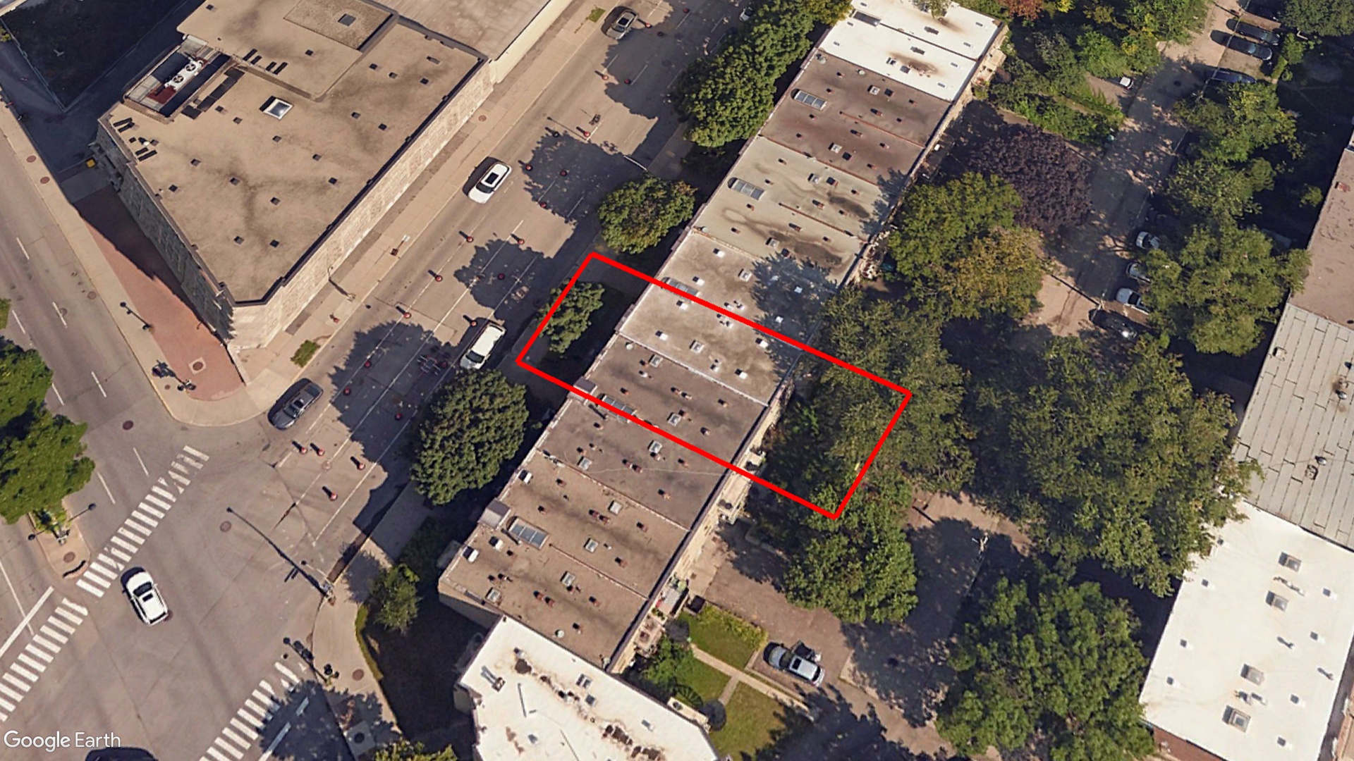 Tax Sale Montreal, Quebec - 251124-40