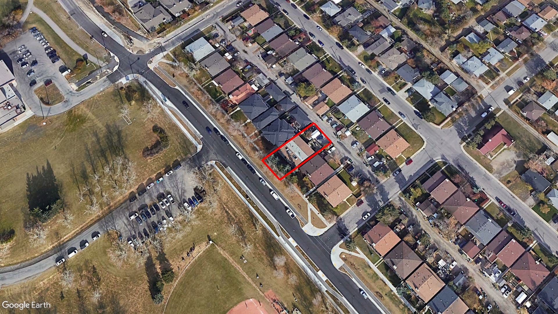 Tax Sale Calgary, Alberta - 041-03562-7